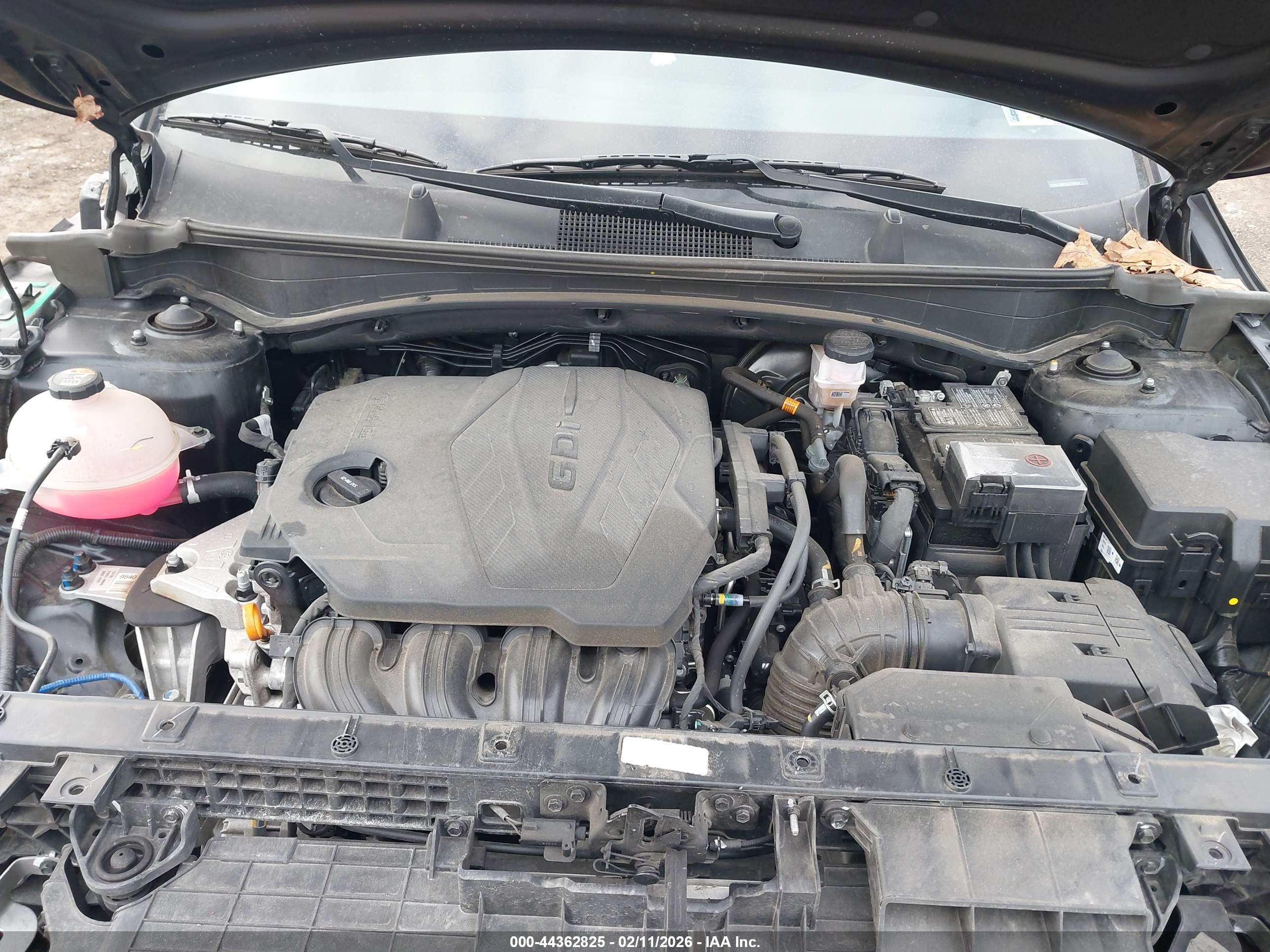 KIA SPORTAGE image 10