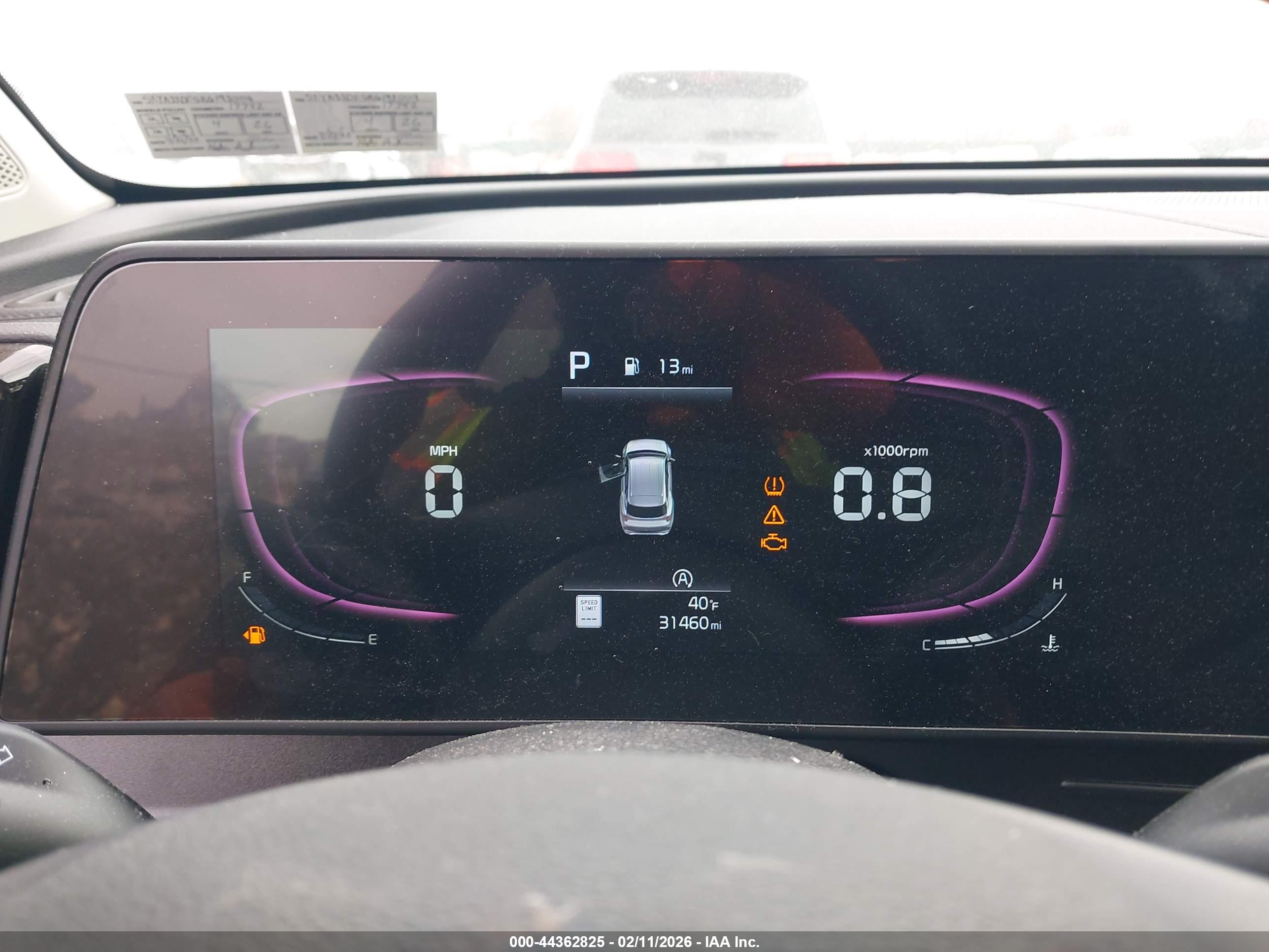 KIA SPORTAGE image 7