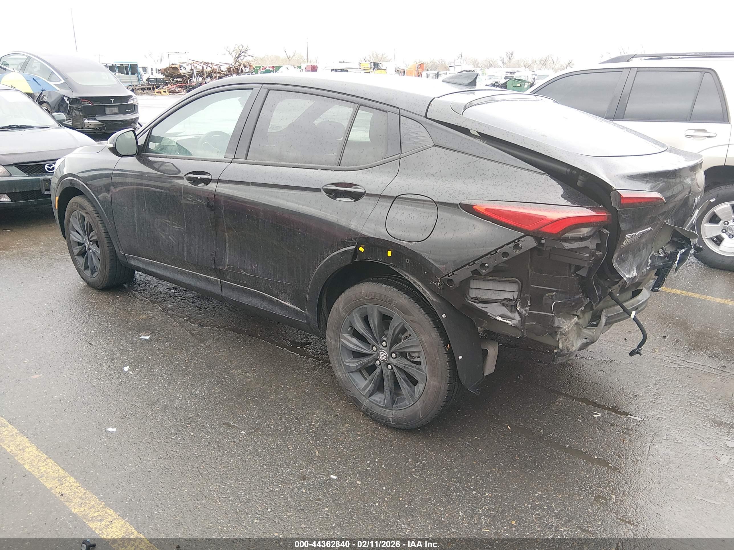 BUICK ENVISTA image 3