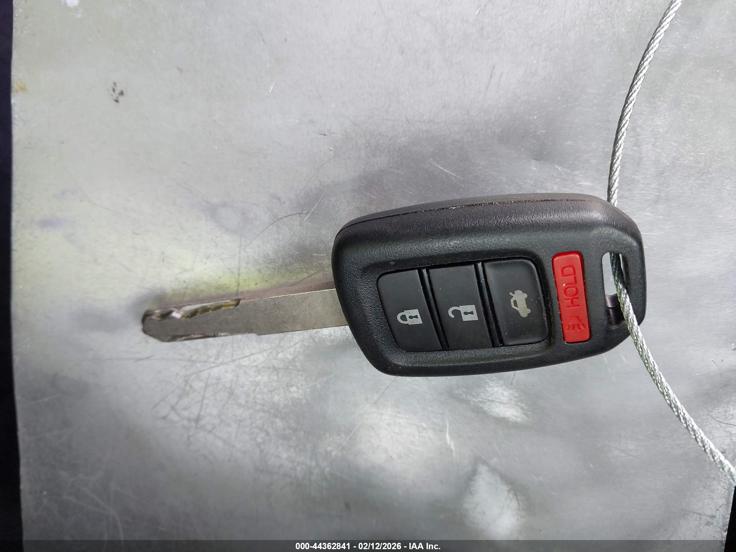 HONDA CIVIC image 11