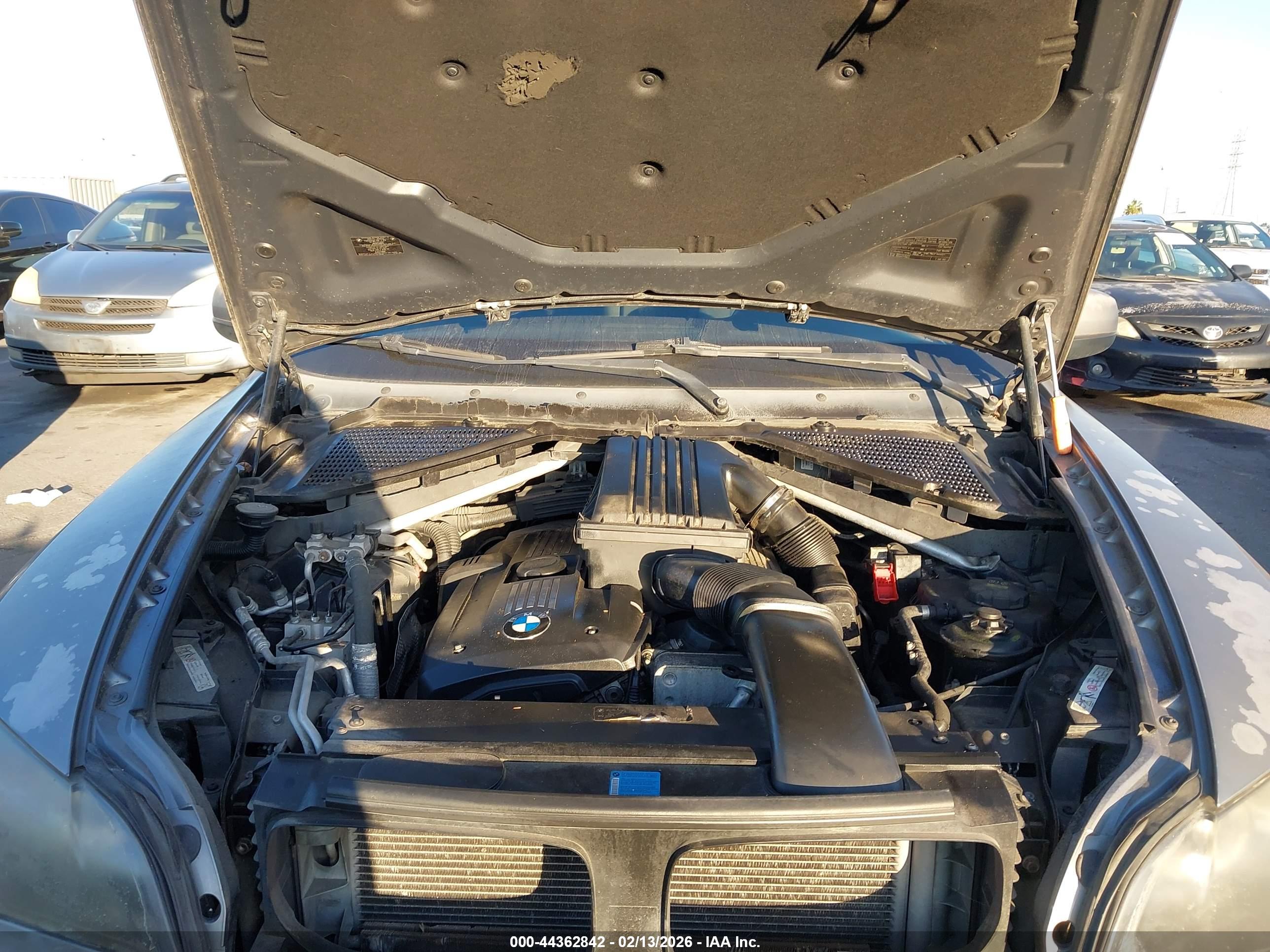 BMW X5 image 10