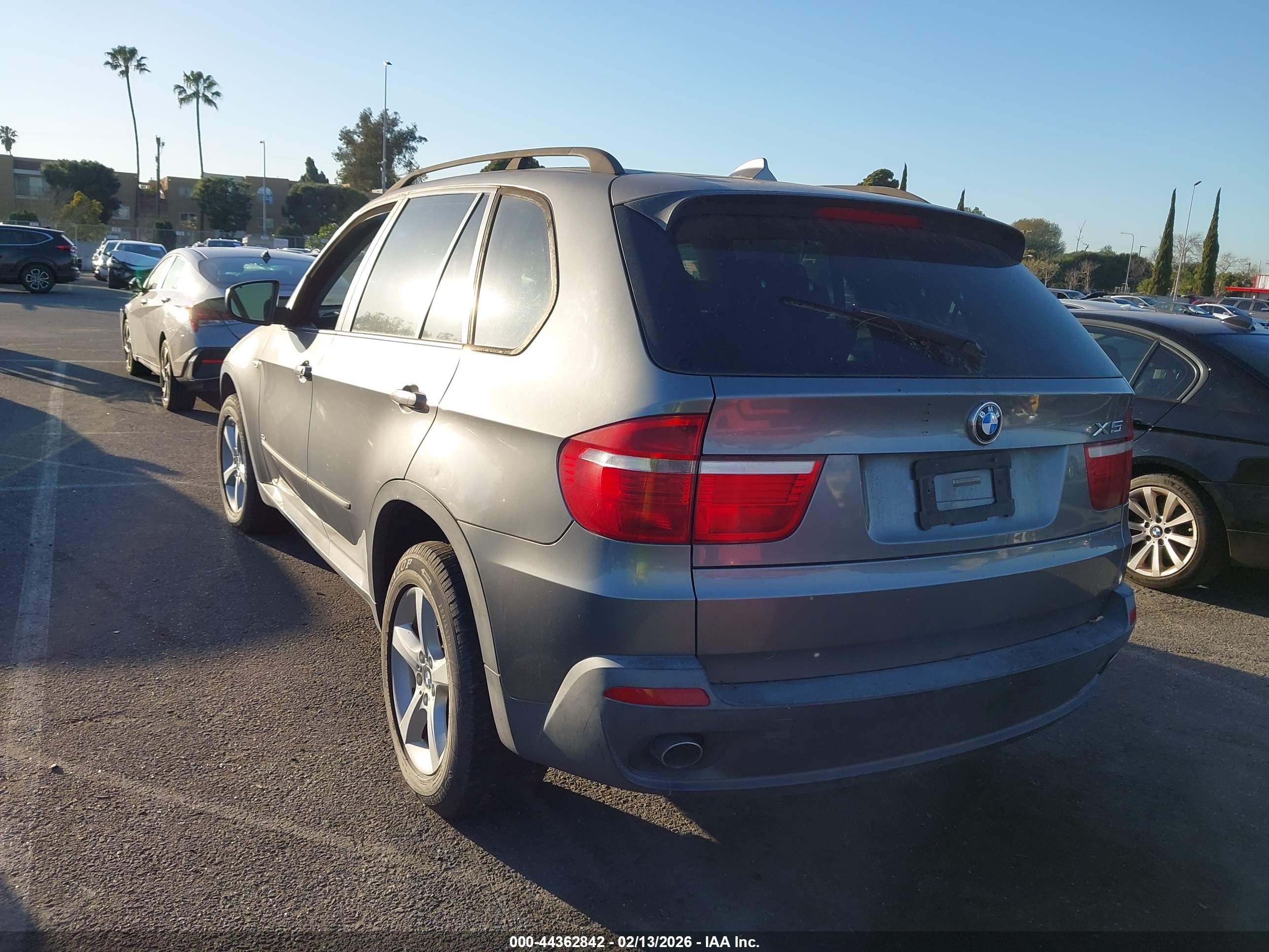 BMW X5 image 3