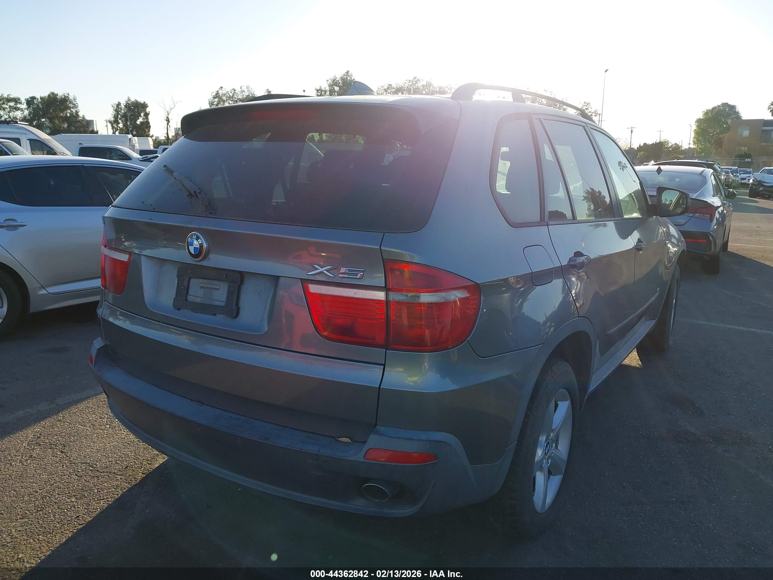 BMW X5 image 4