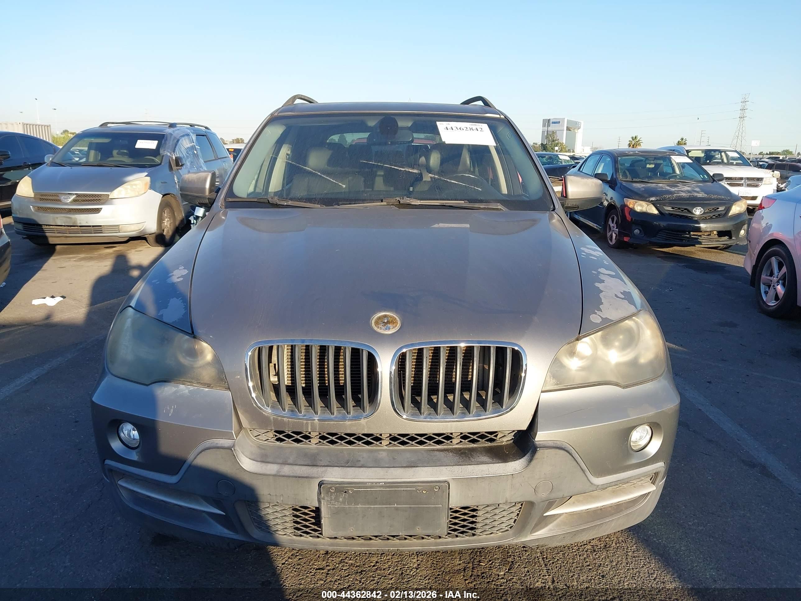 BMW X5 image 6