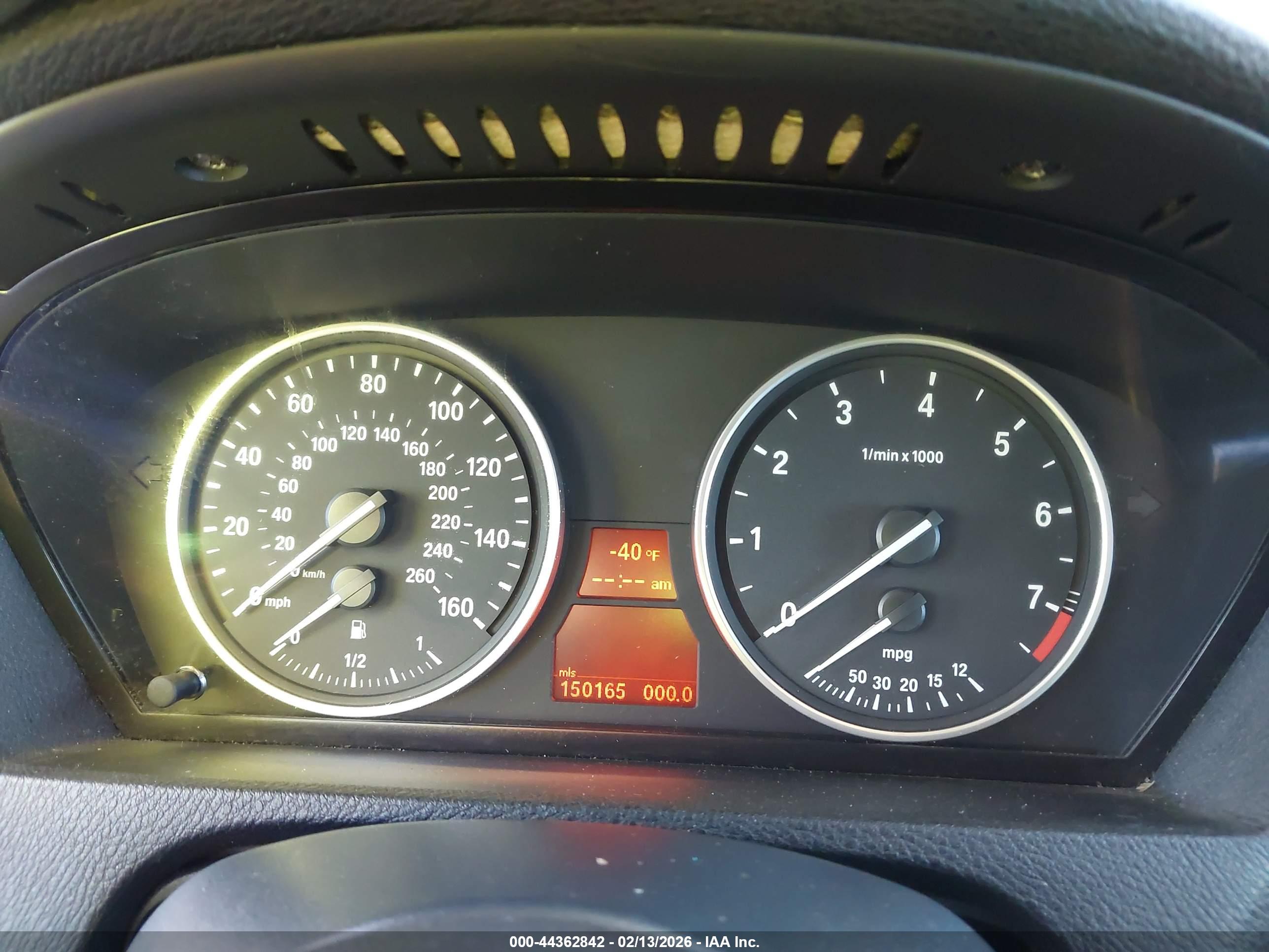 BMW X5 image 7