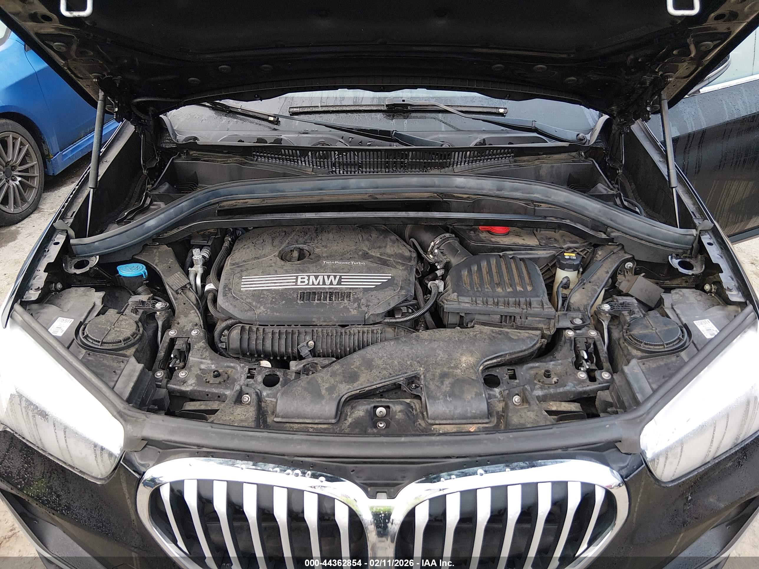BMW X1 image 10