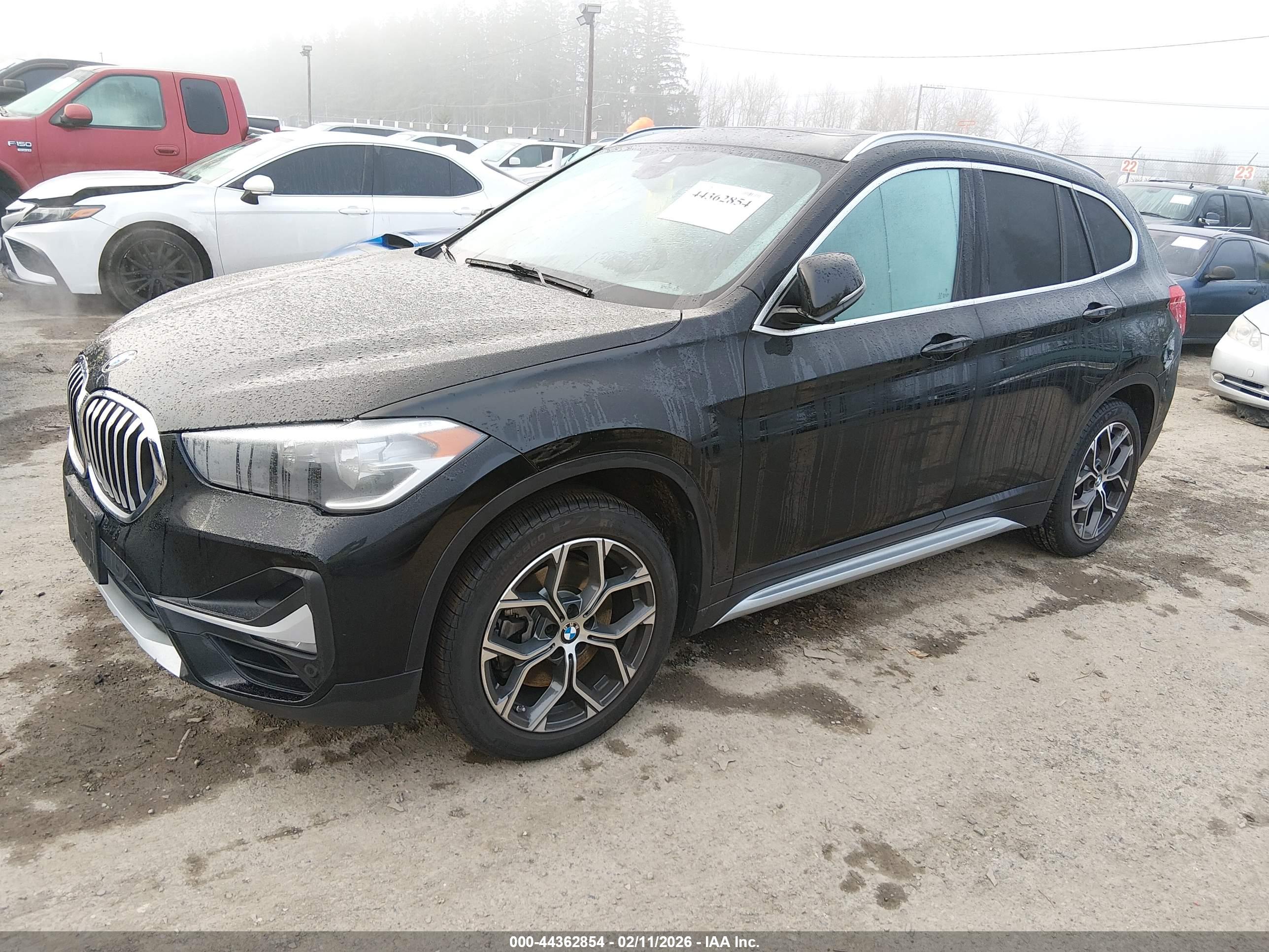 BMW X1 image 2