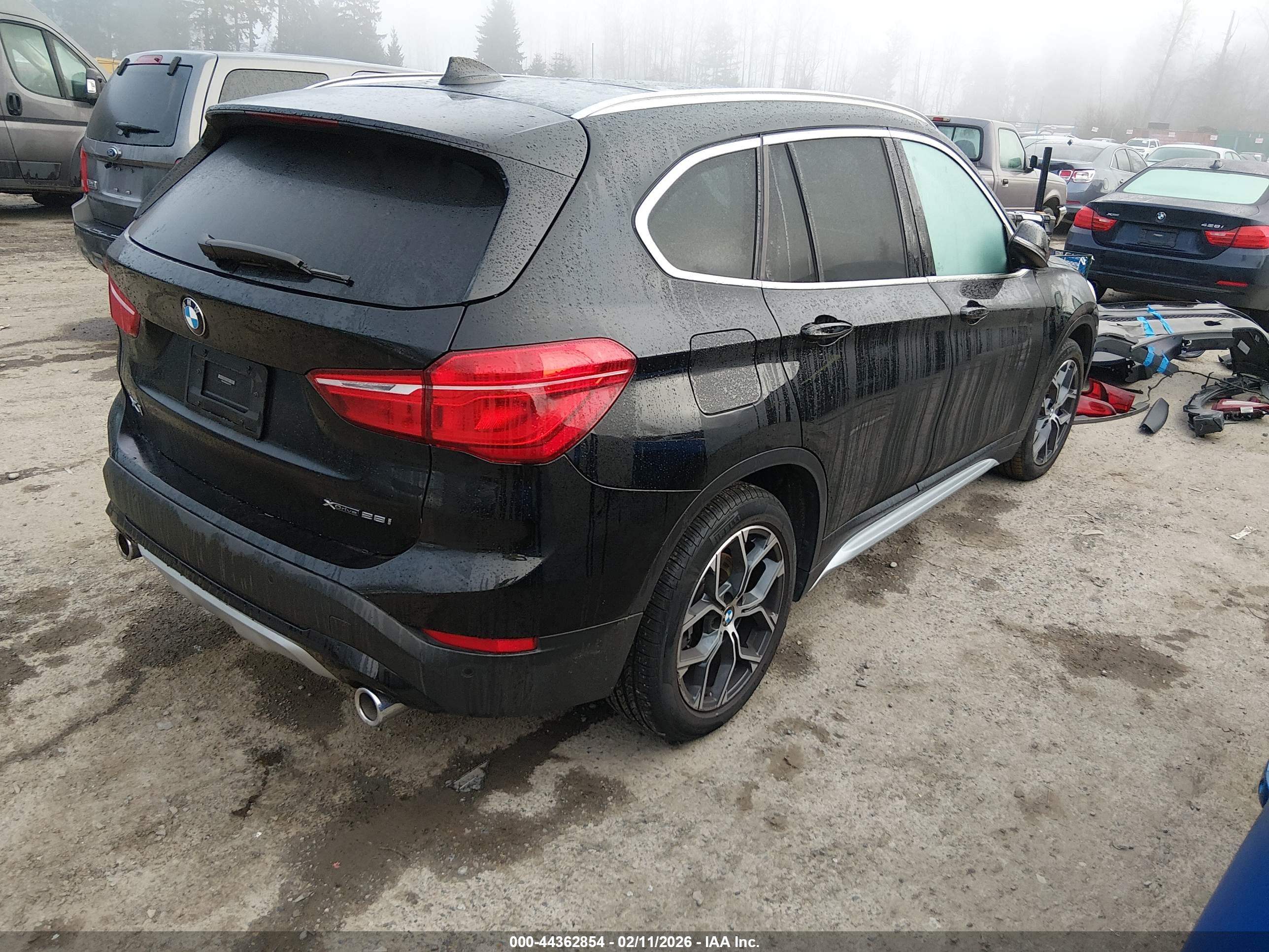 BMW X1 image 4
