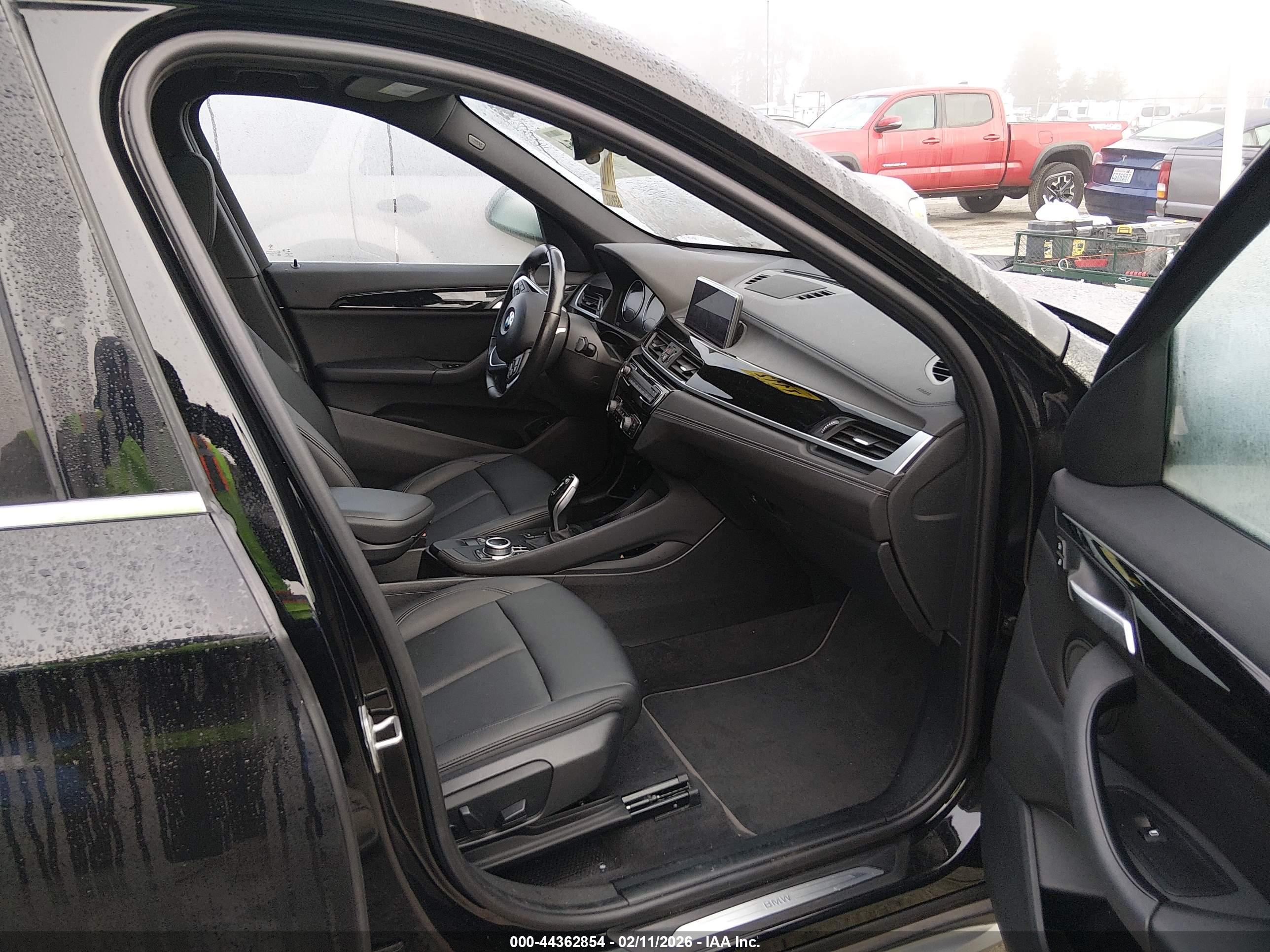 BMW X1 image 5