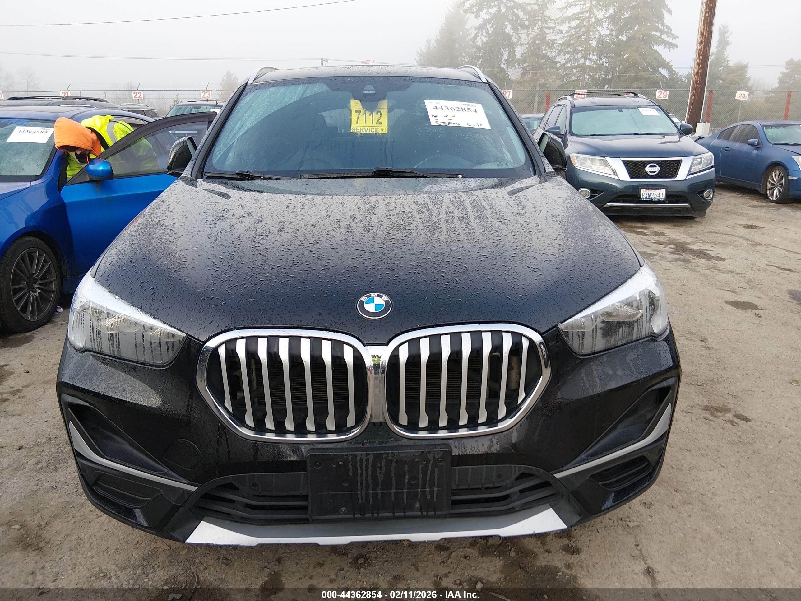 BMW X1 image 6