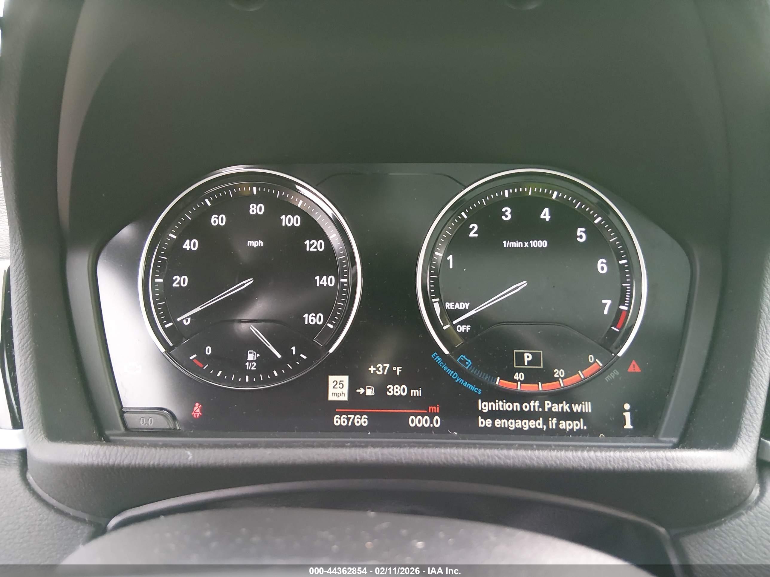 BMW X1 image 7