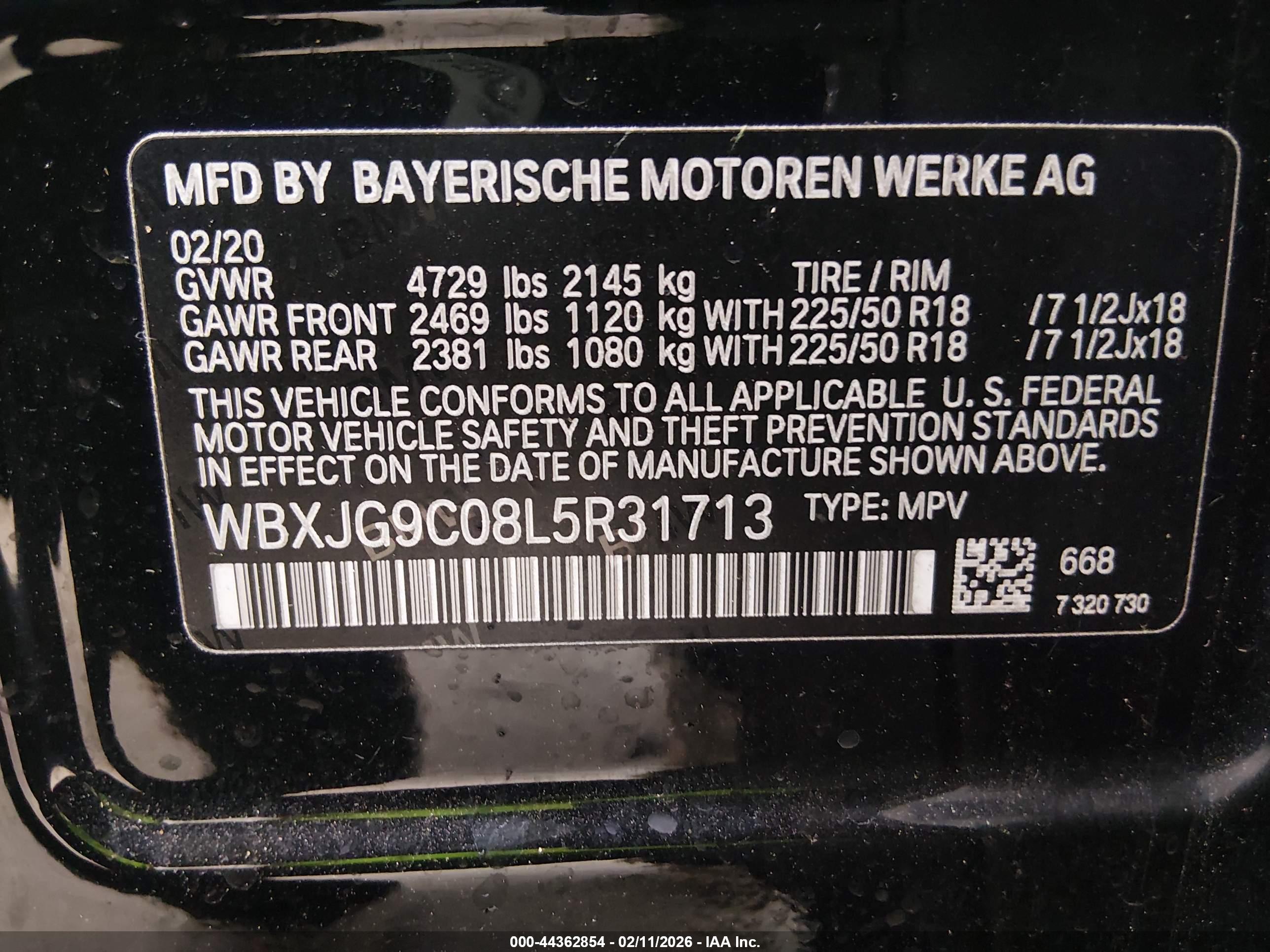 BMW X1 image 9