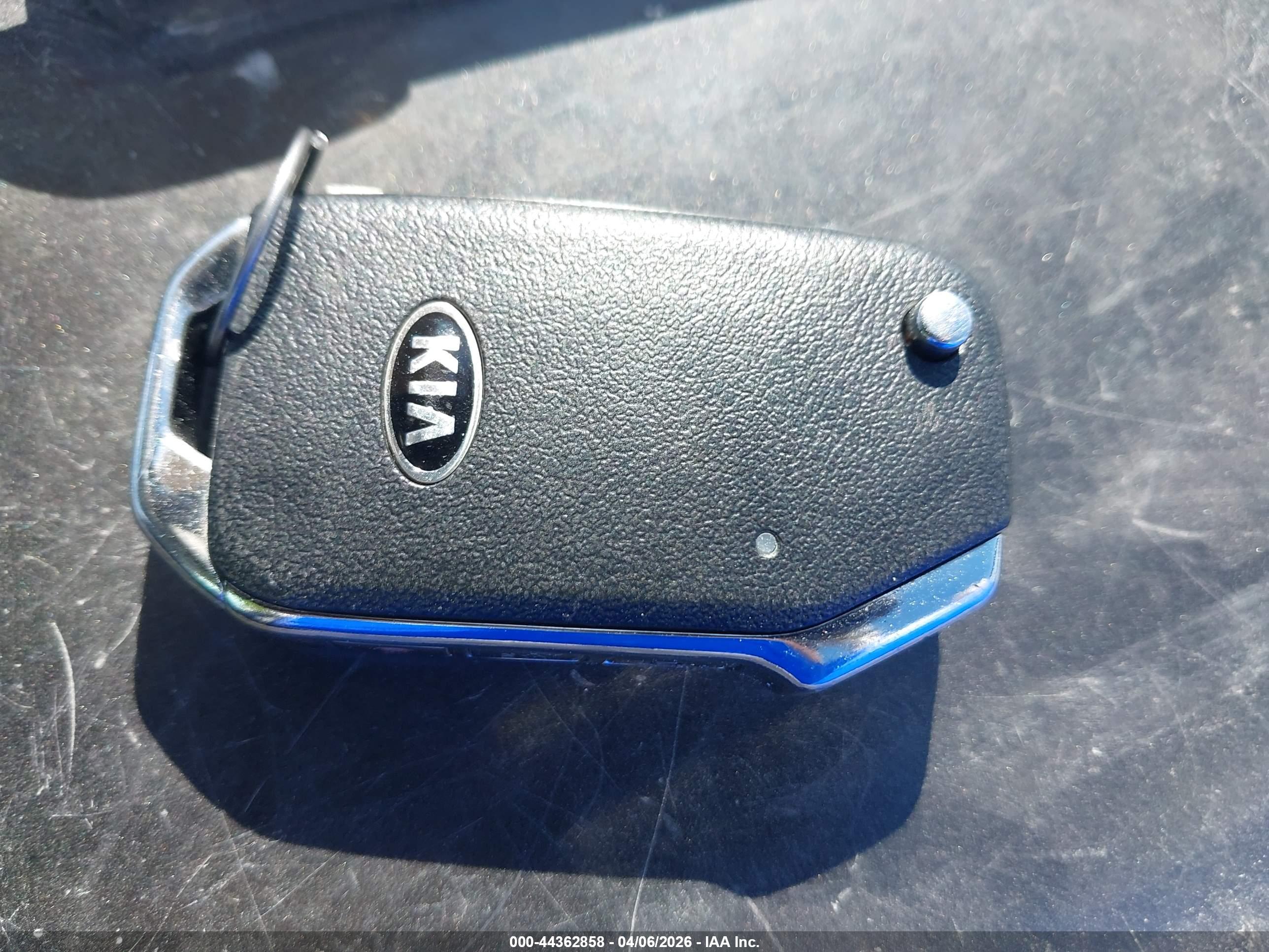 KIA SOUL image 11