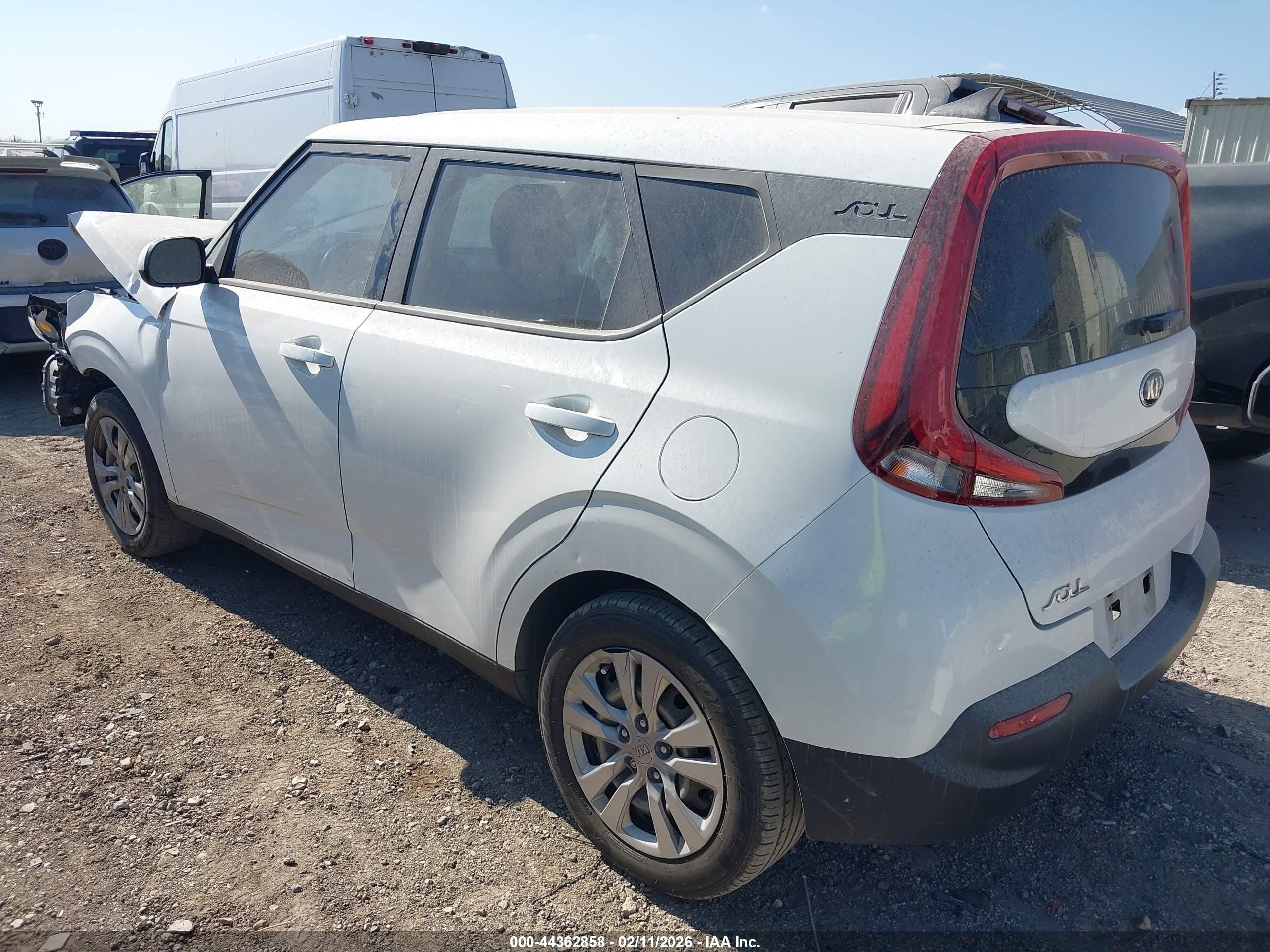 KIA SOUL image 3