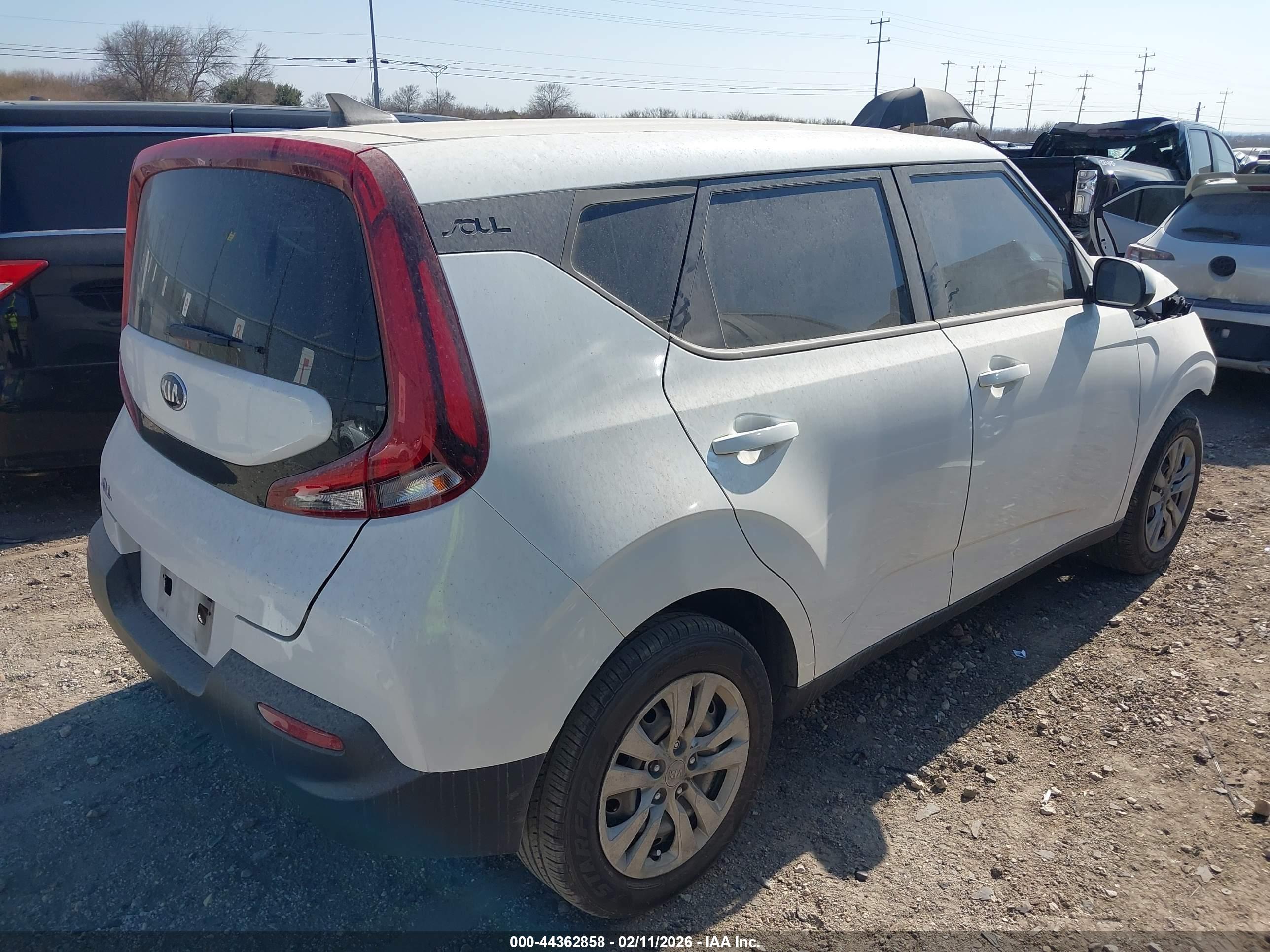 KIA SOUL image 4
