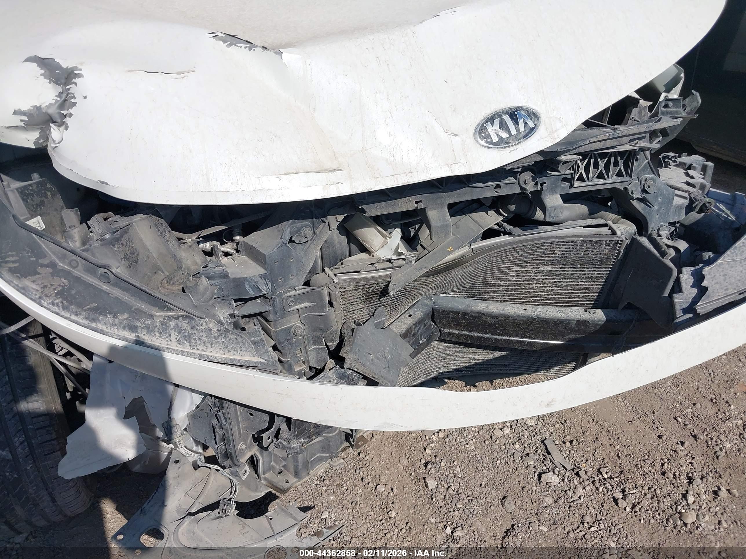 KIA SOUL image 6