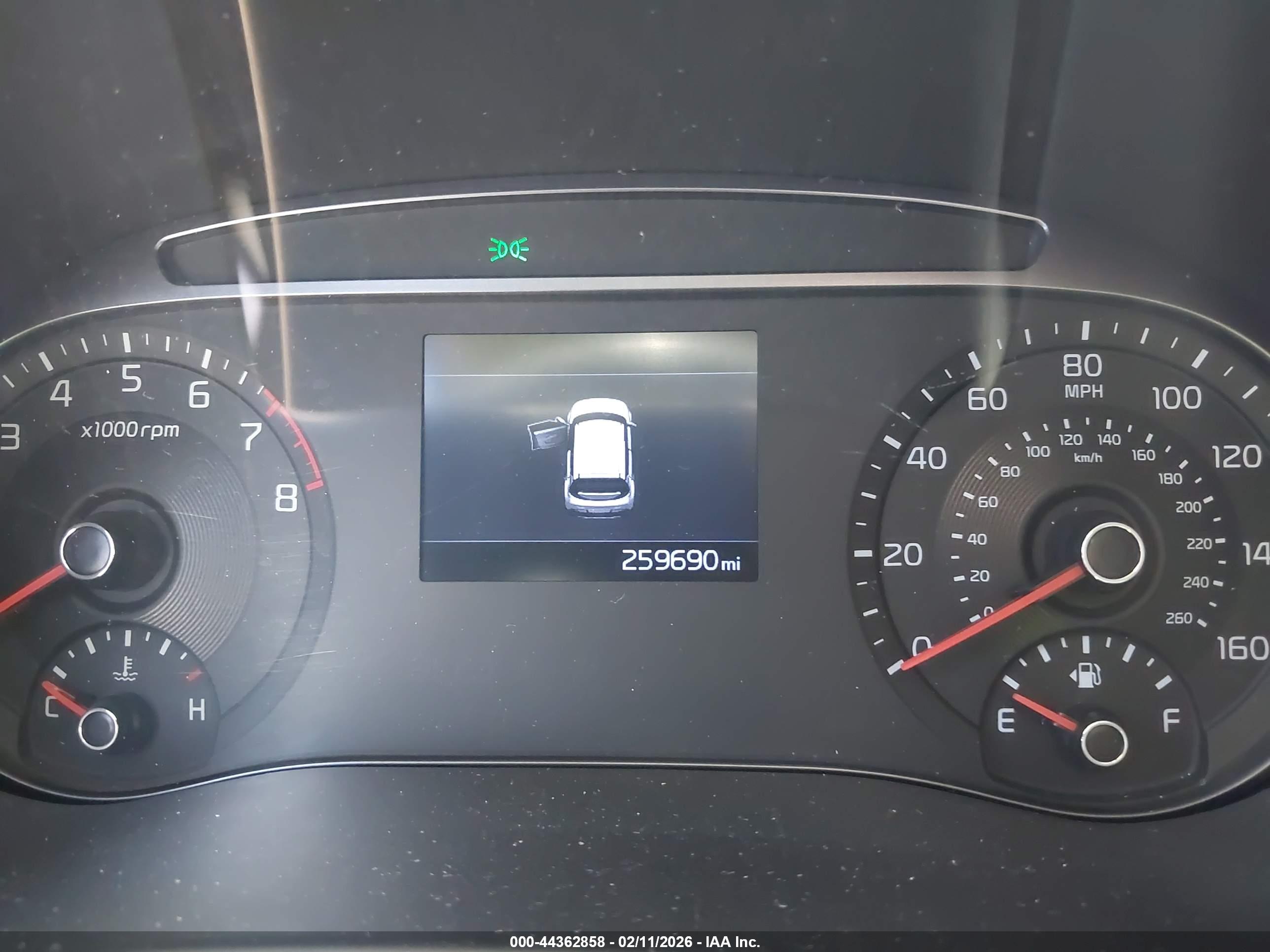 KIA SOUL image 7