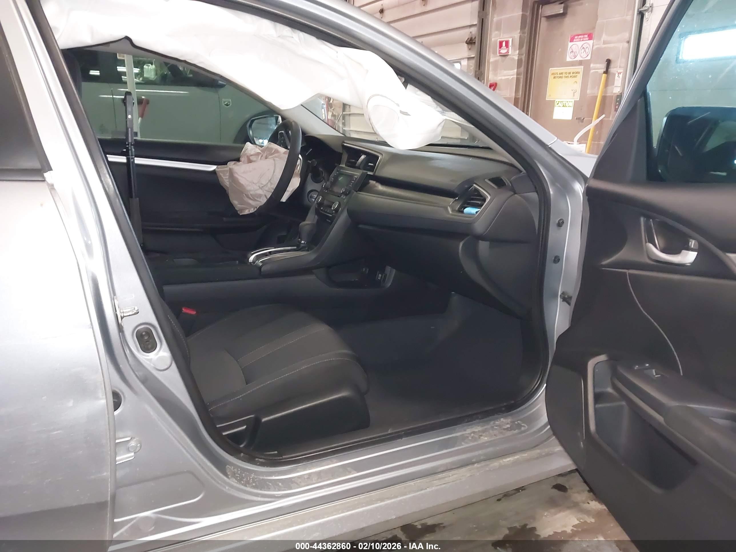 HONDA CIVIC image 5