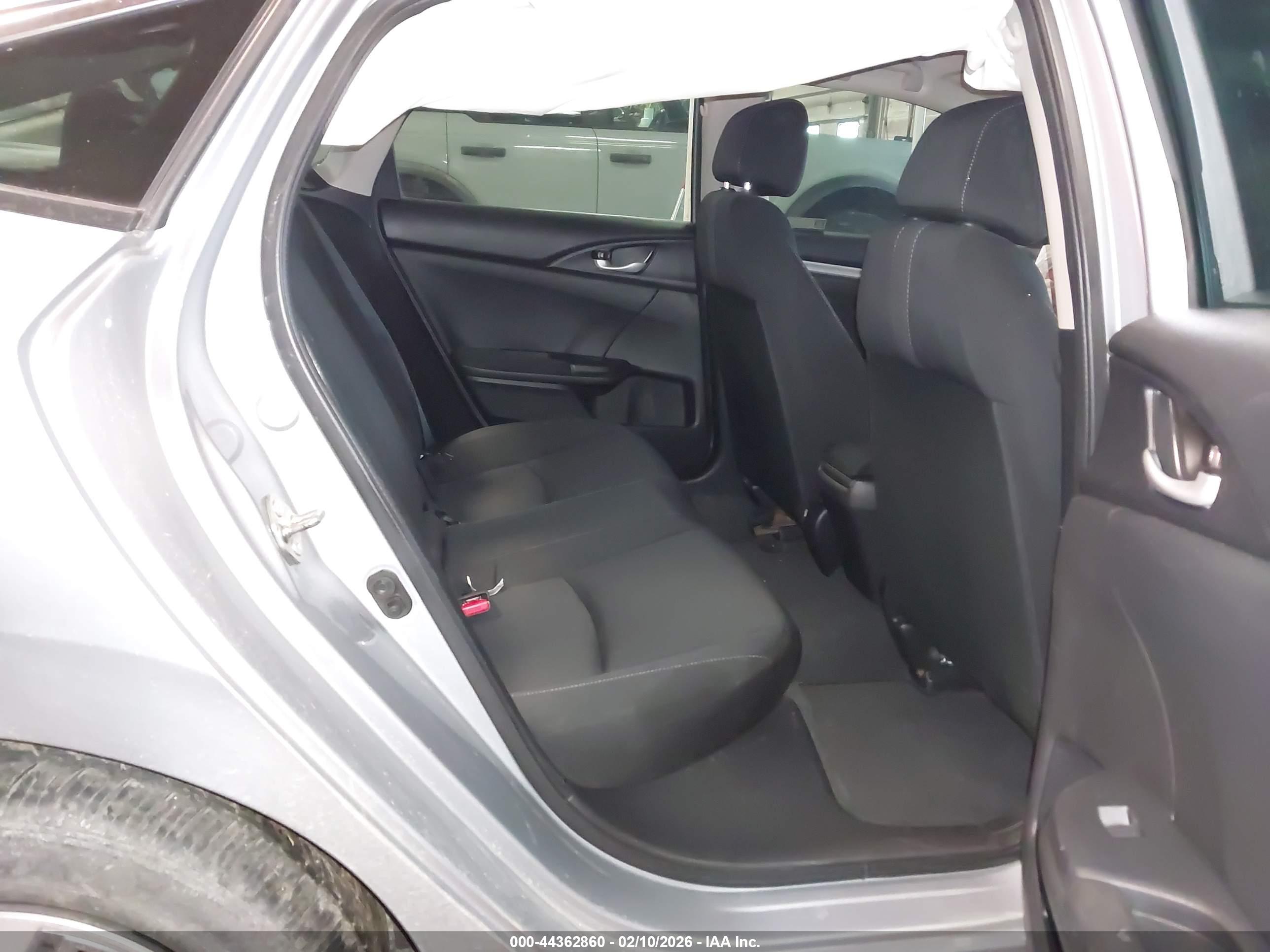 HONDA CIVIC image 8
