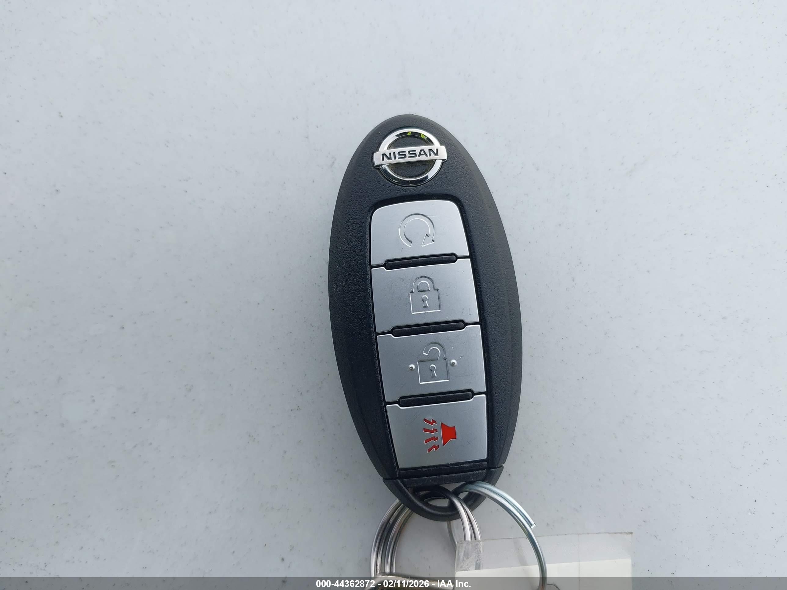 NISSAN PATHFINDER image 11