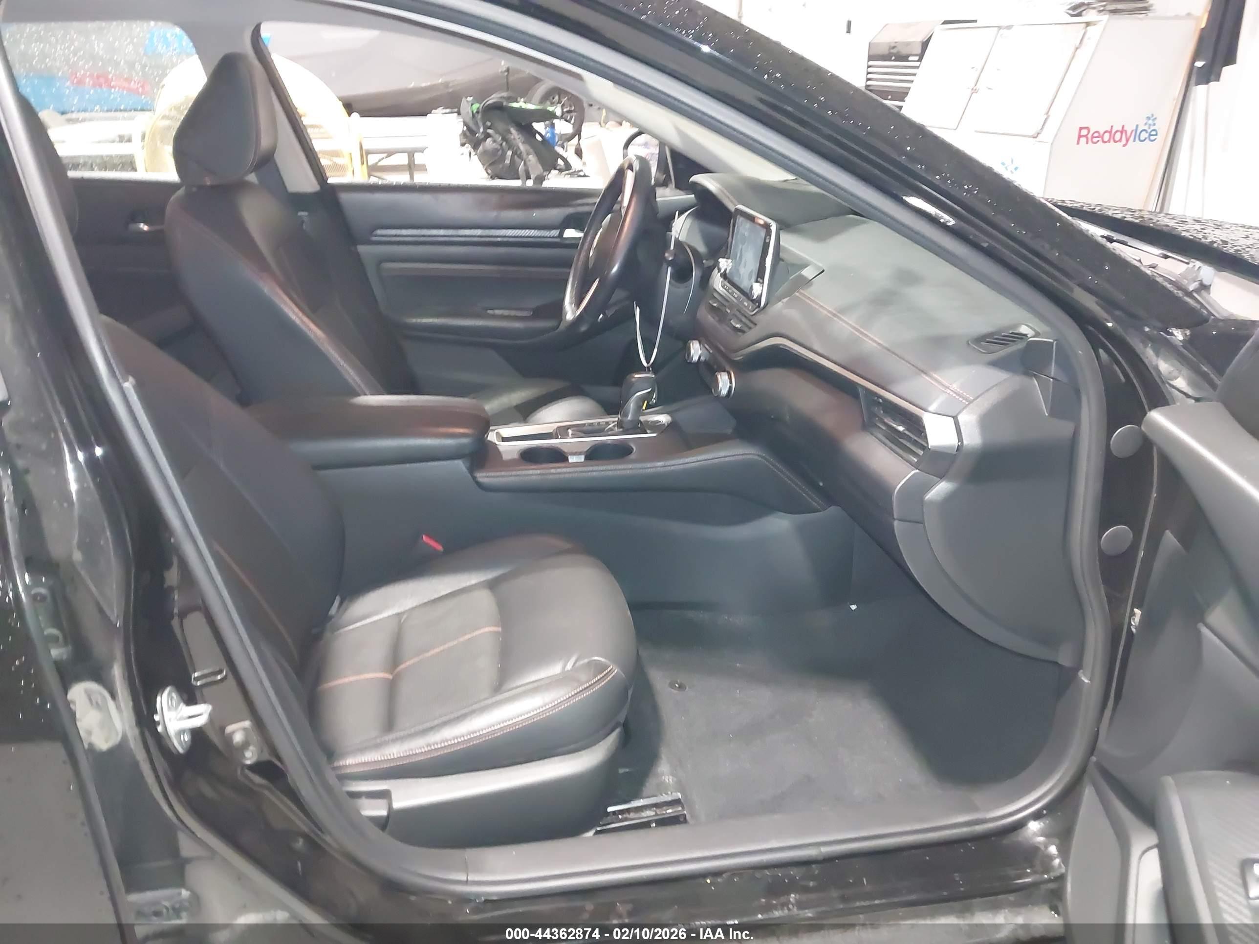 NISSAN ALTIMA image 5