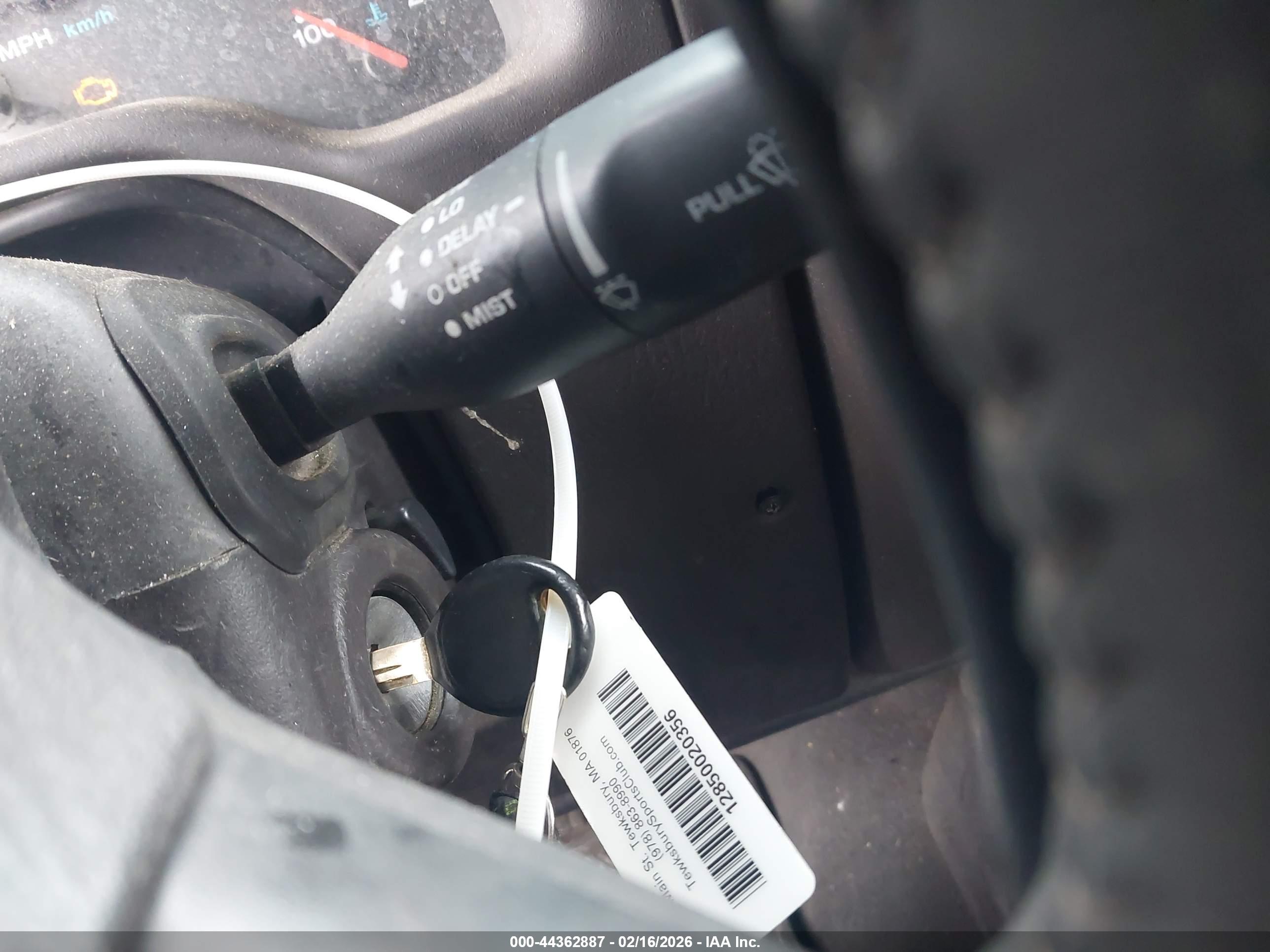 JEEP WRANGLER image 11