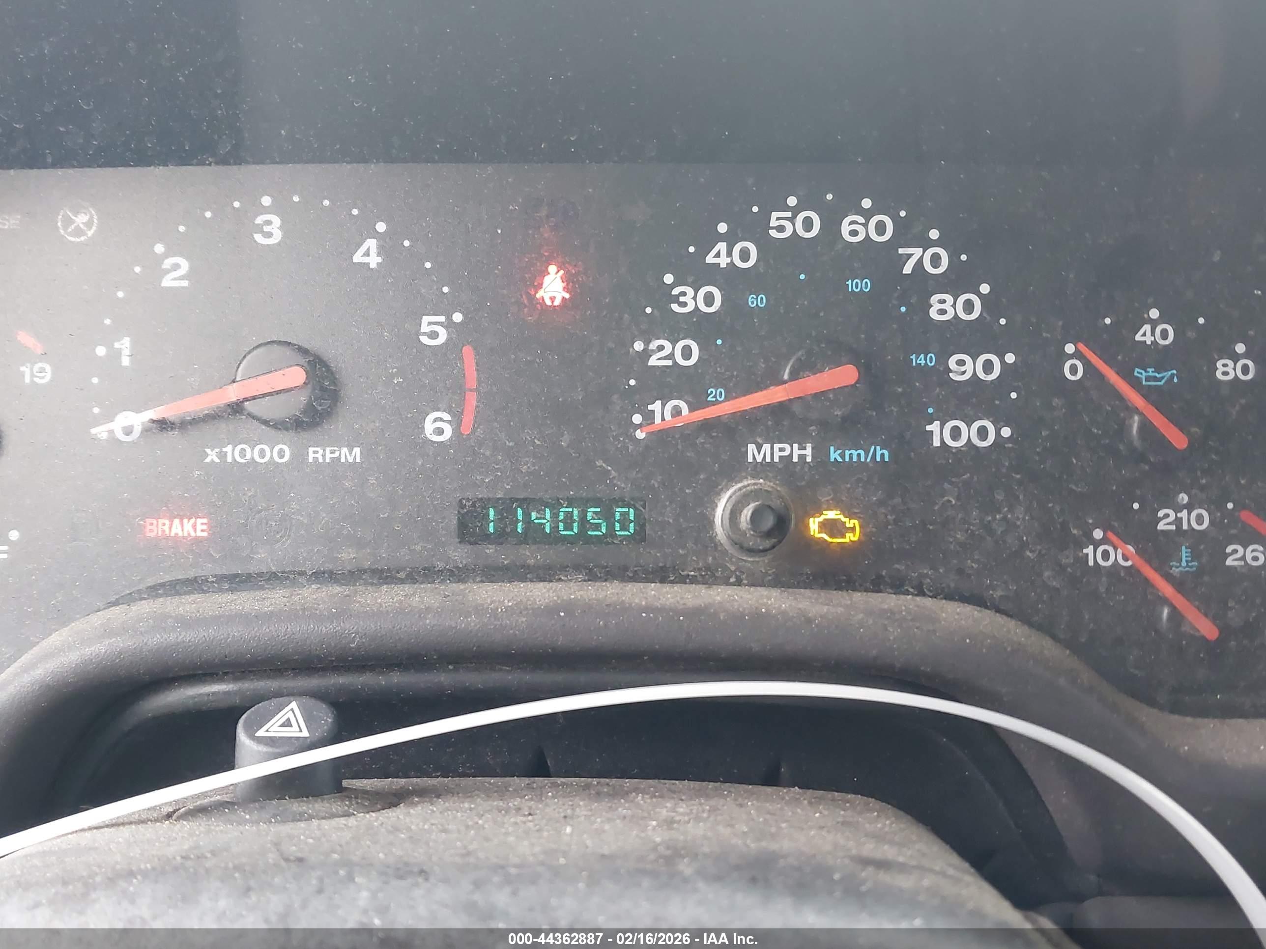 JEEP WRANGLER image 7