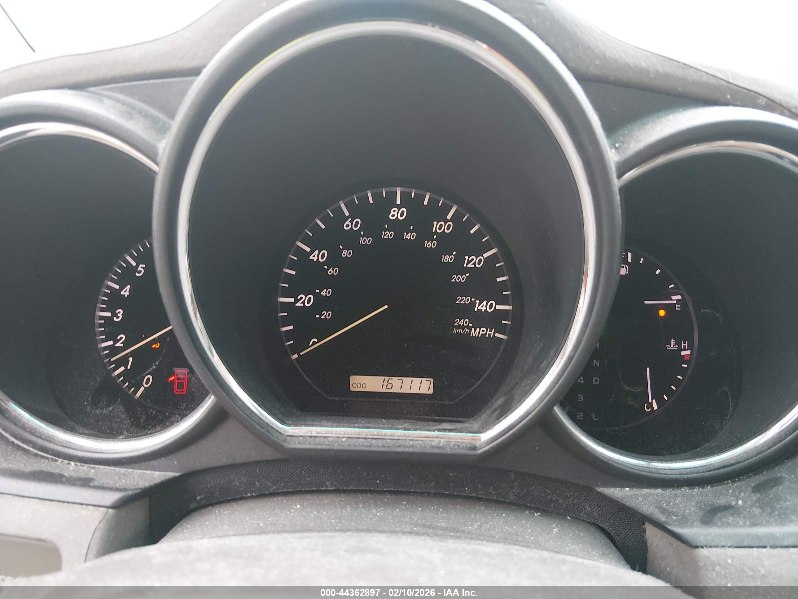 LEXUS RX image 7