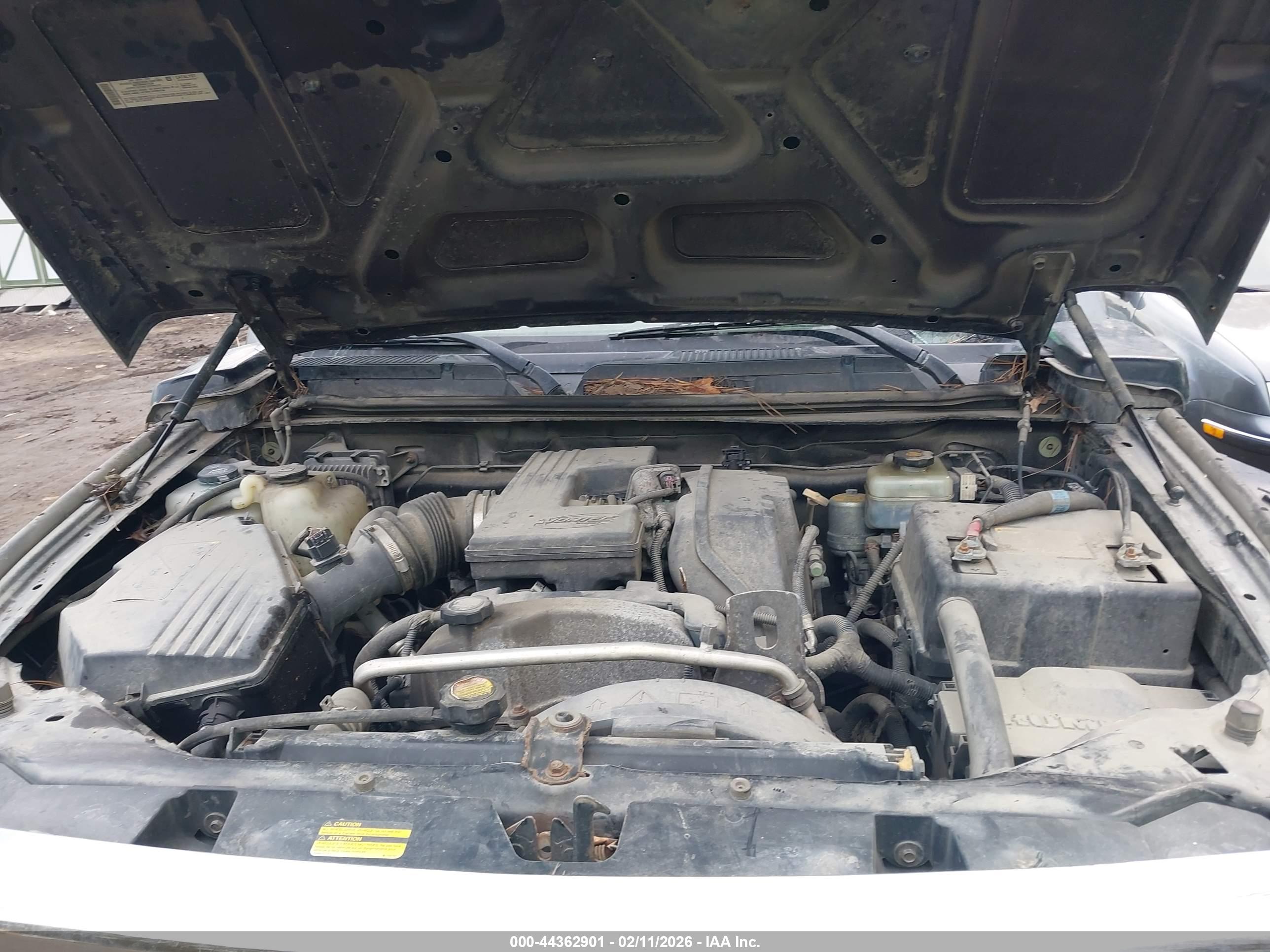 HUMMER H3 image 10