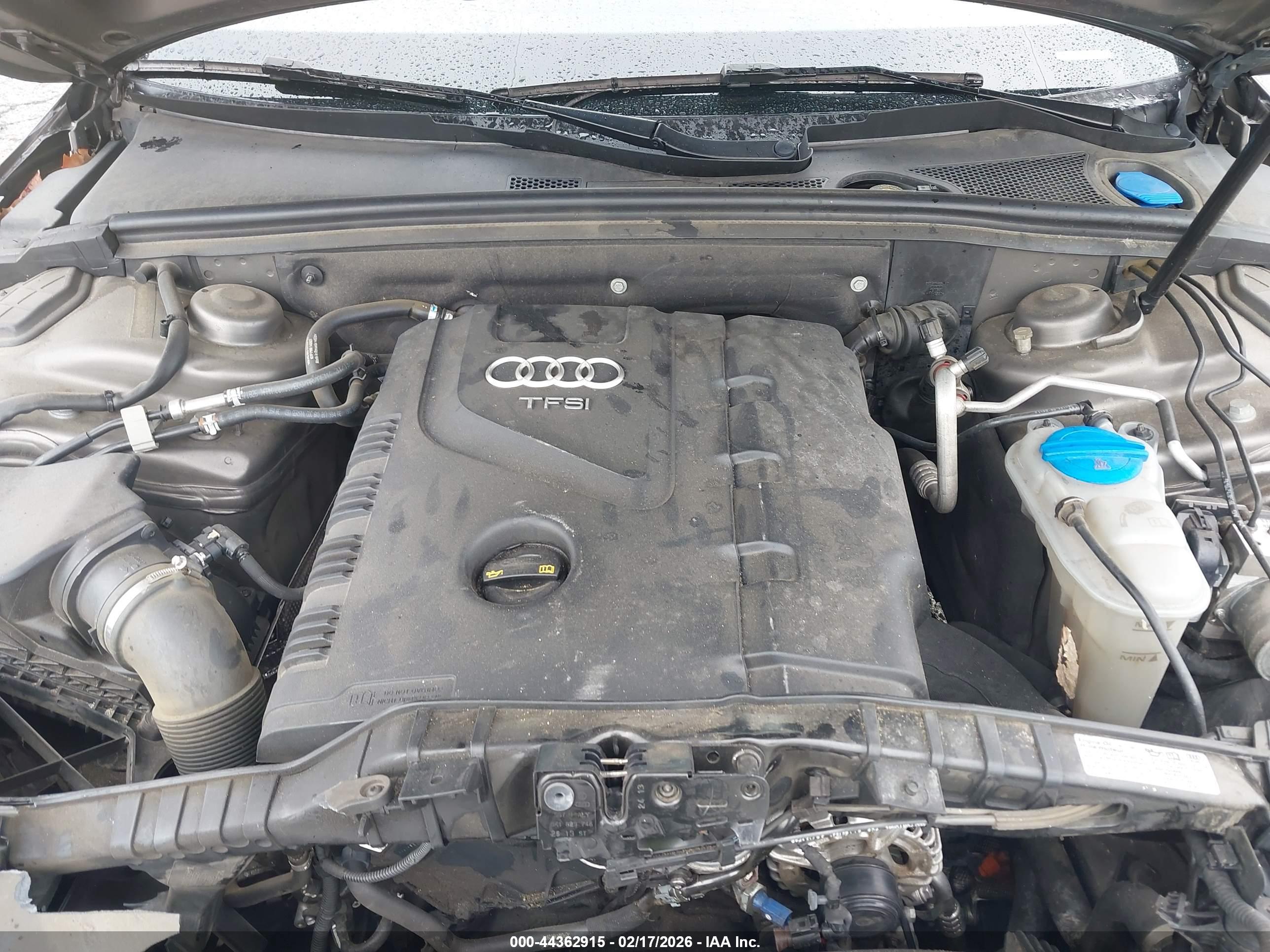 AUDI A4 image 10