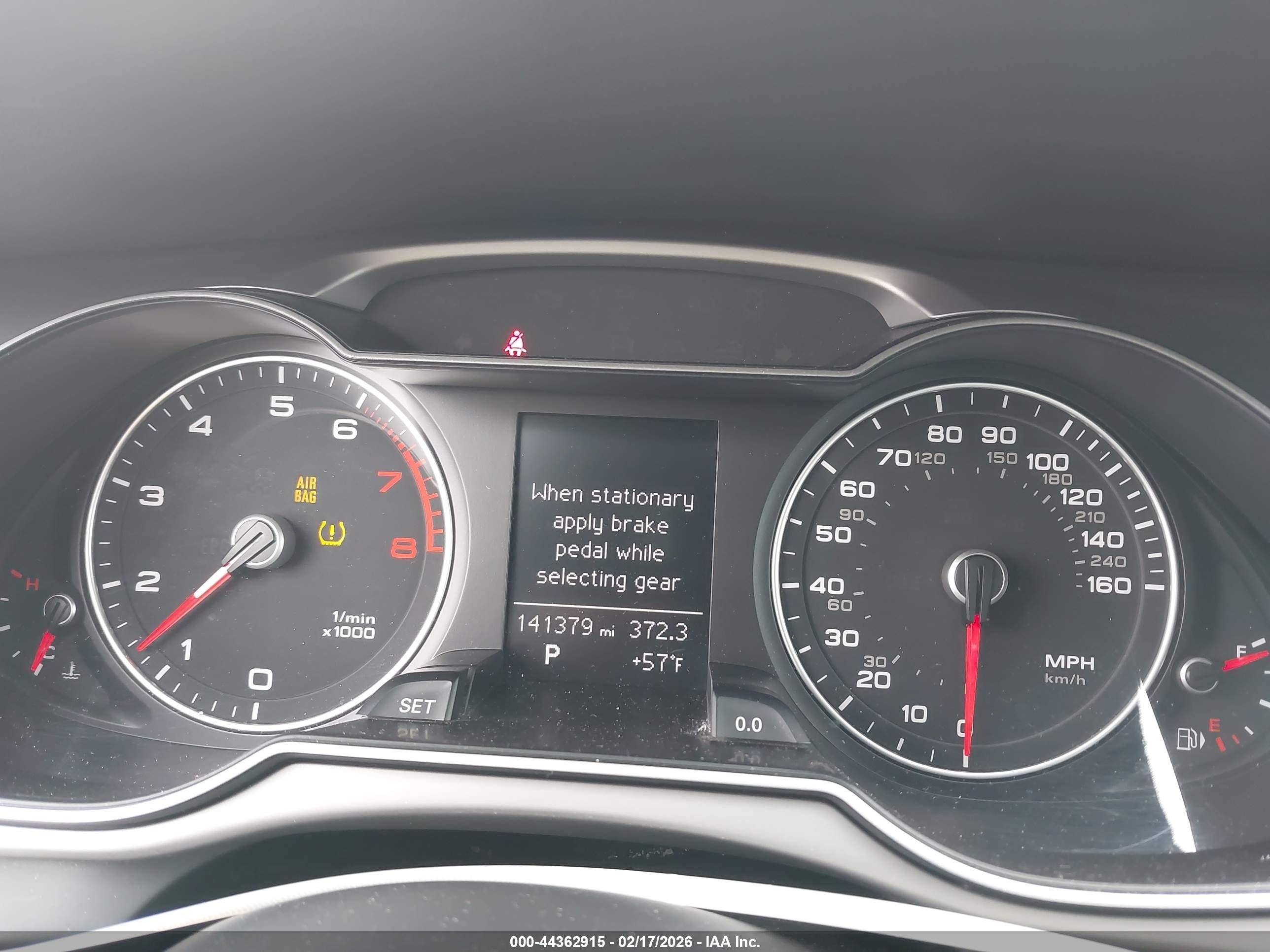 AUDI A4 image 7