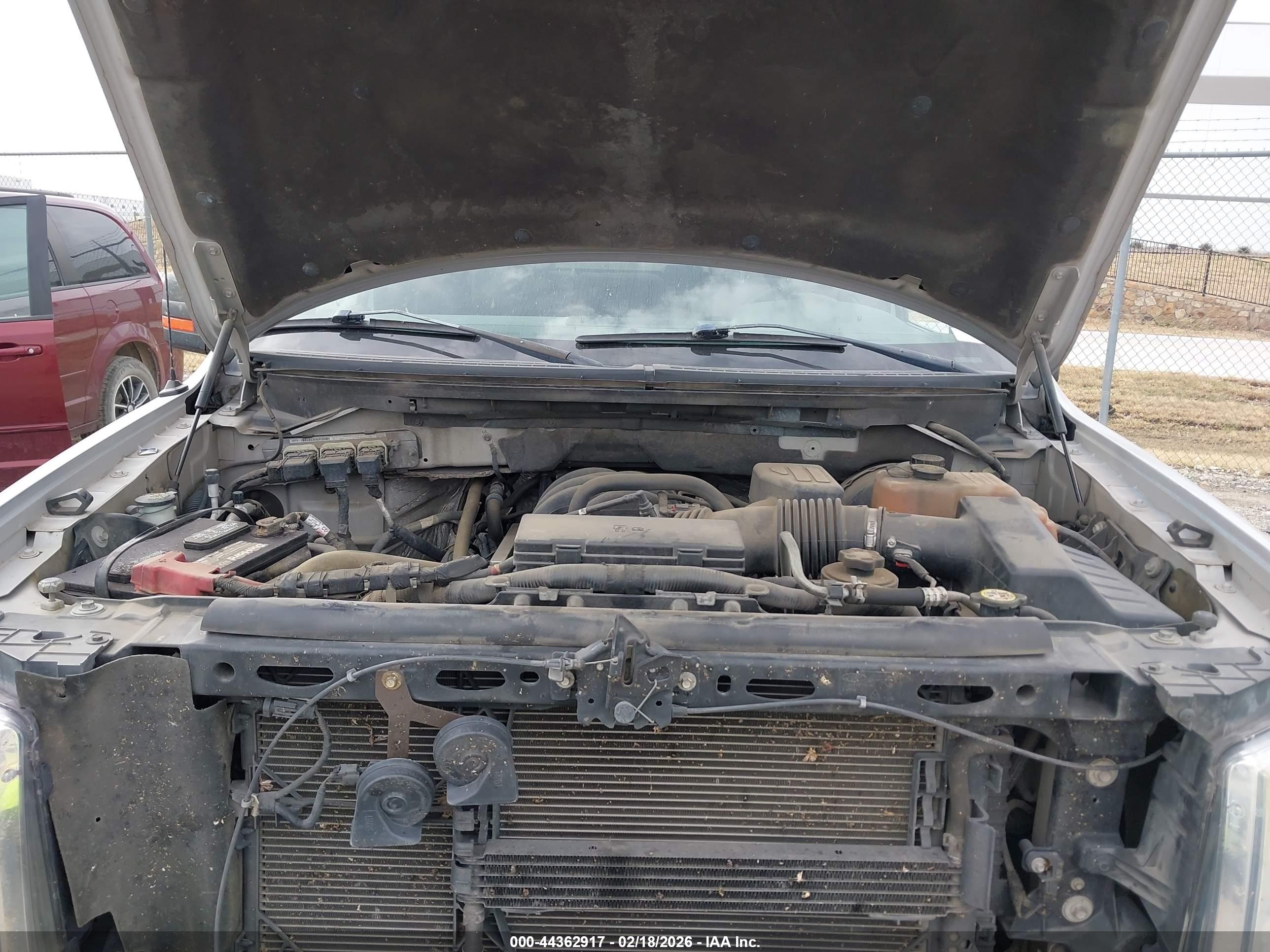 FORD F-150 image 10