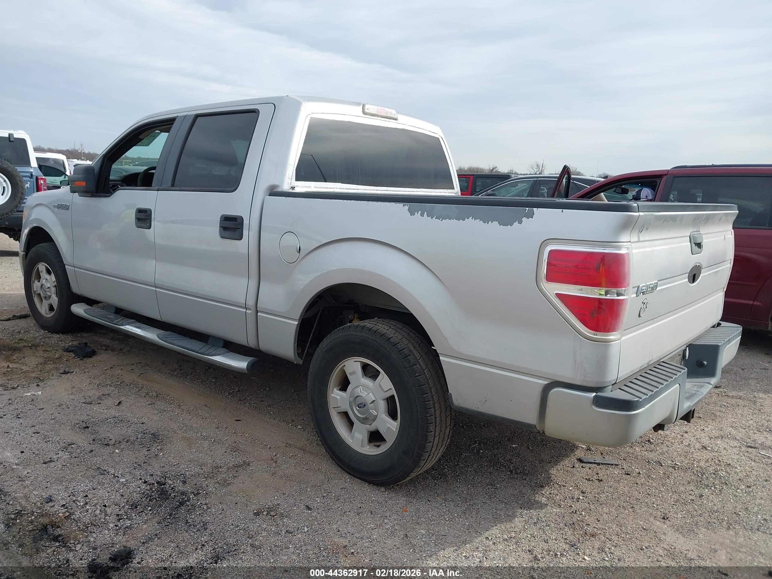 FORD F-150 image 3