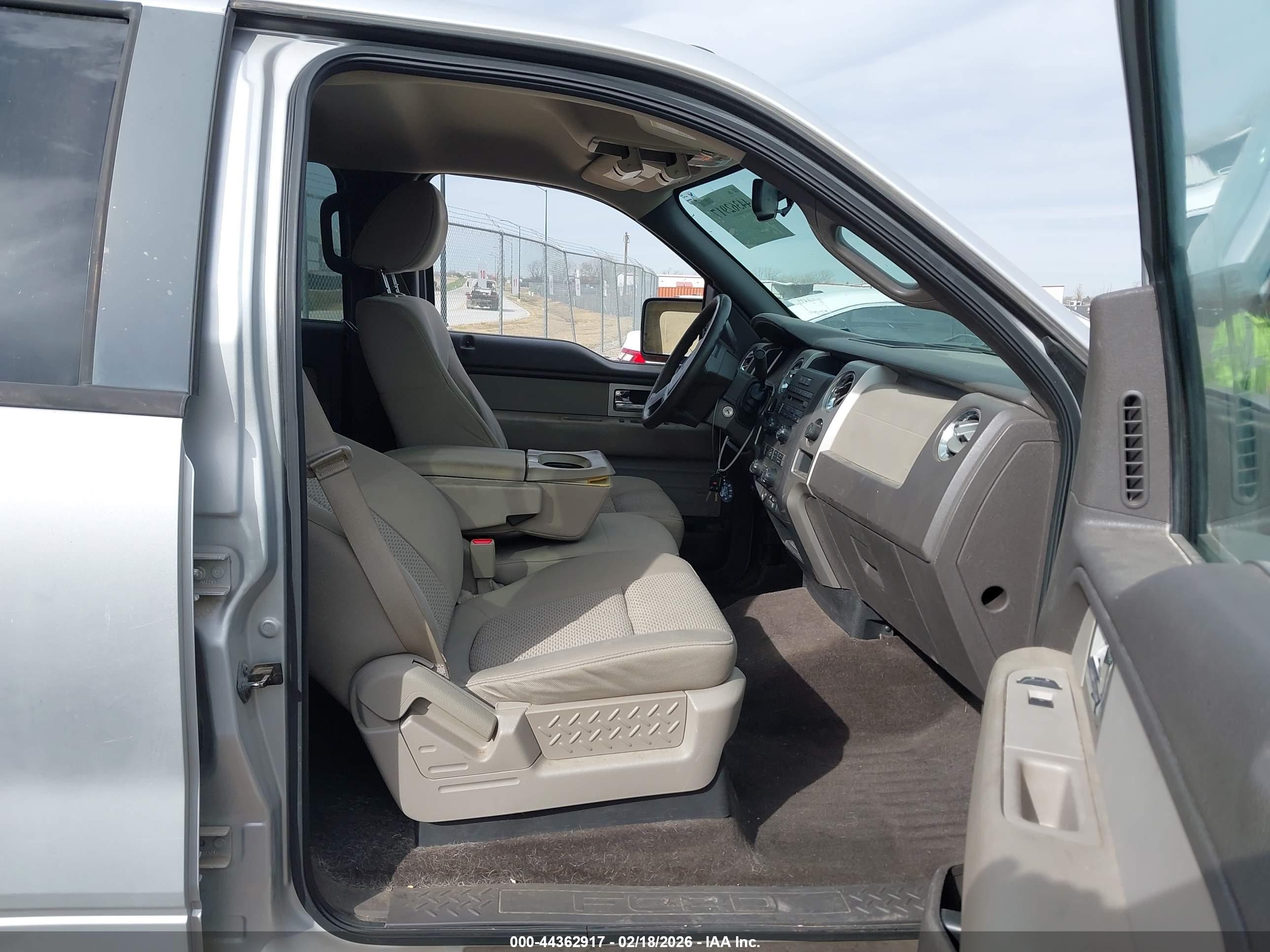 FORD F-150 image 5