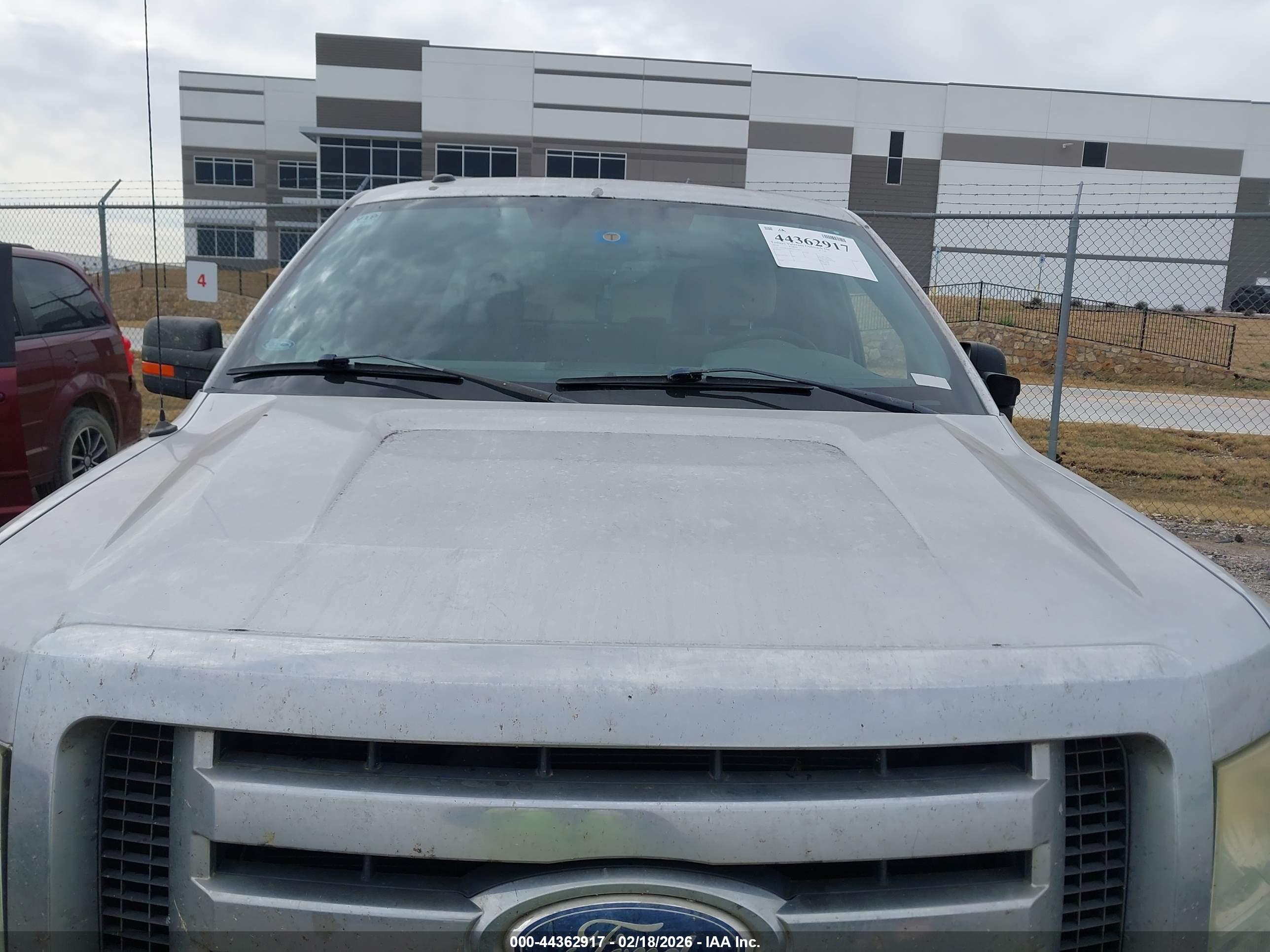FORD F-150 image 6