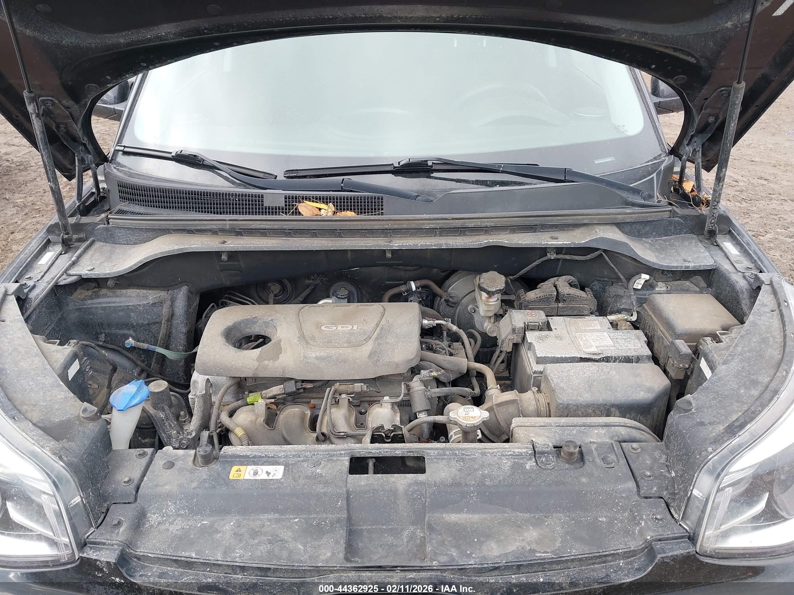 KIA SOUL image 10