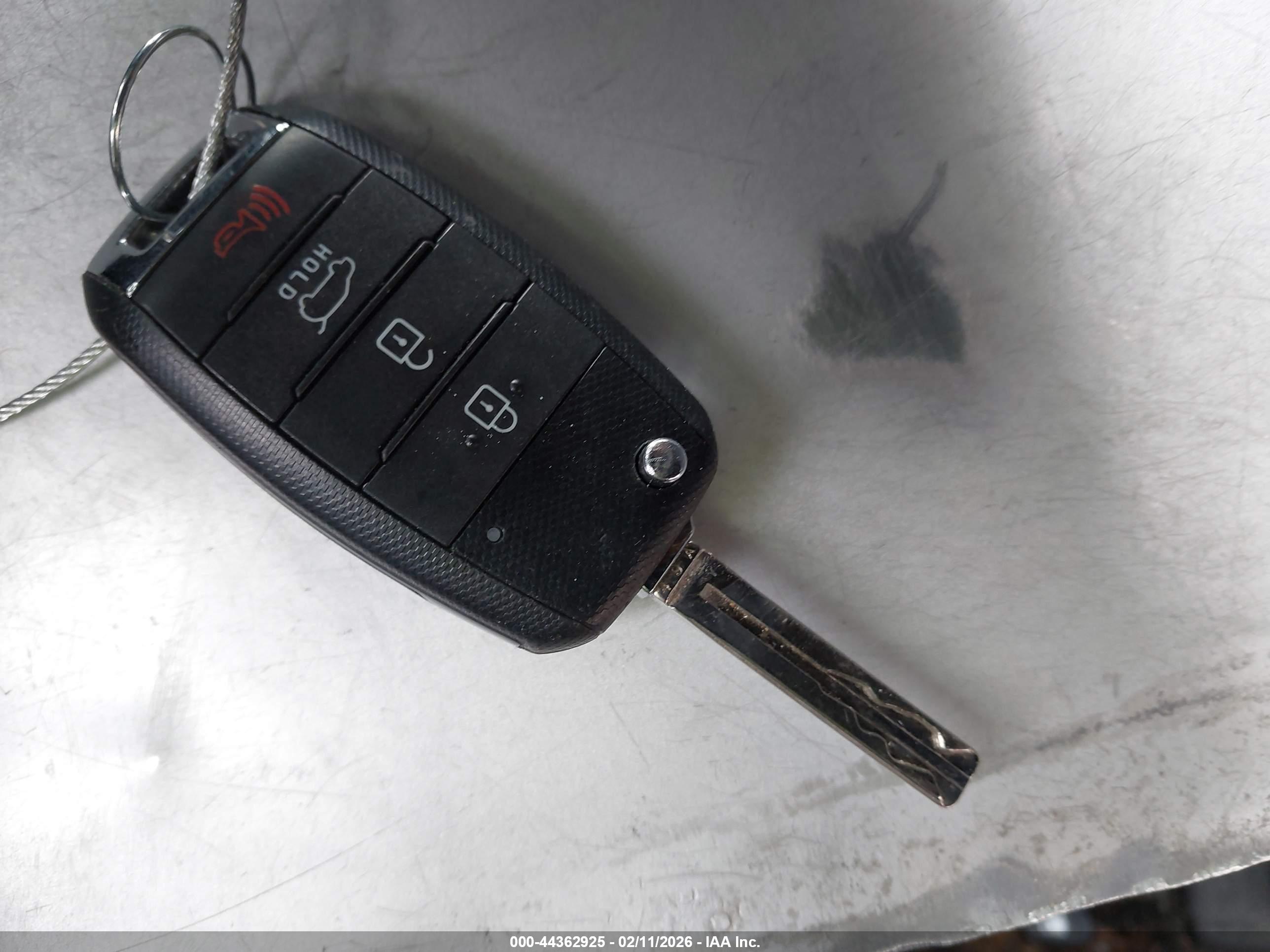 KIA SOUL image 11
