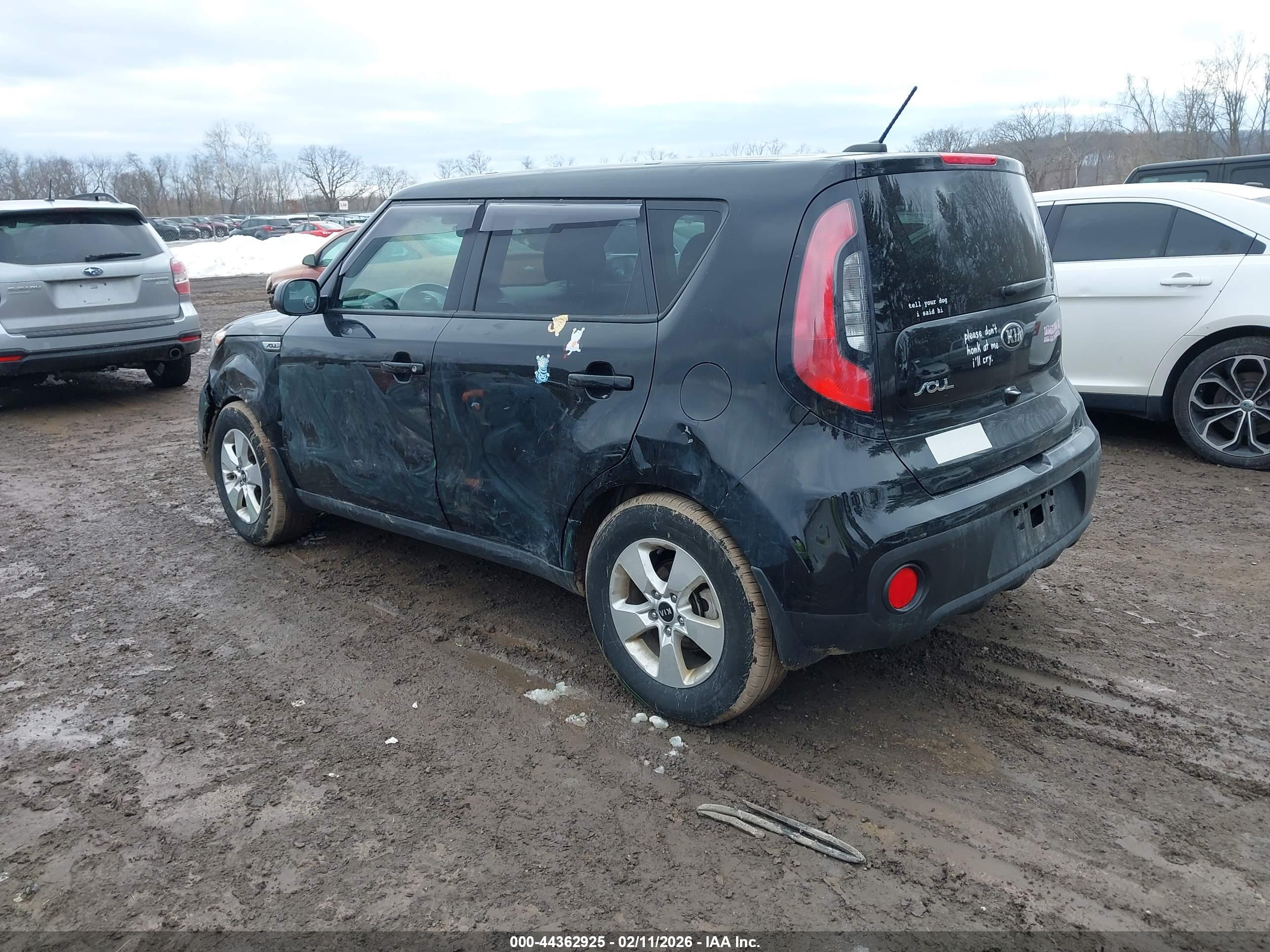 KIA SOUL image 3