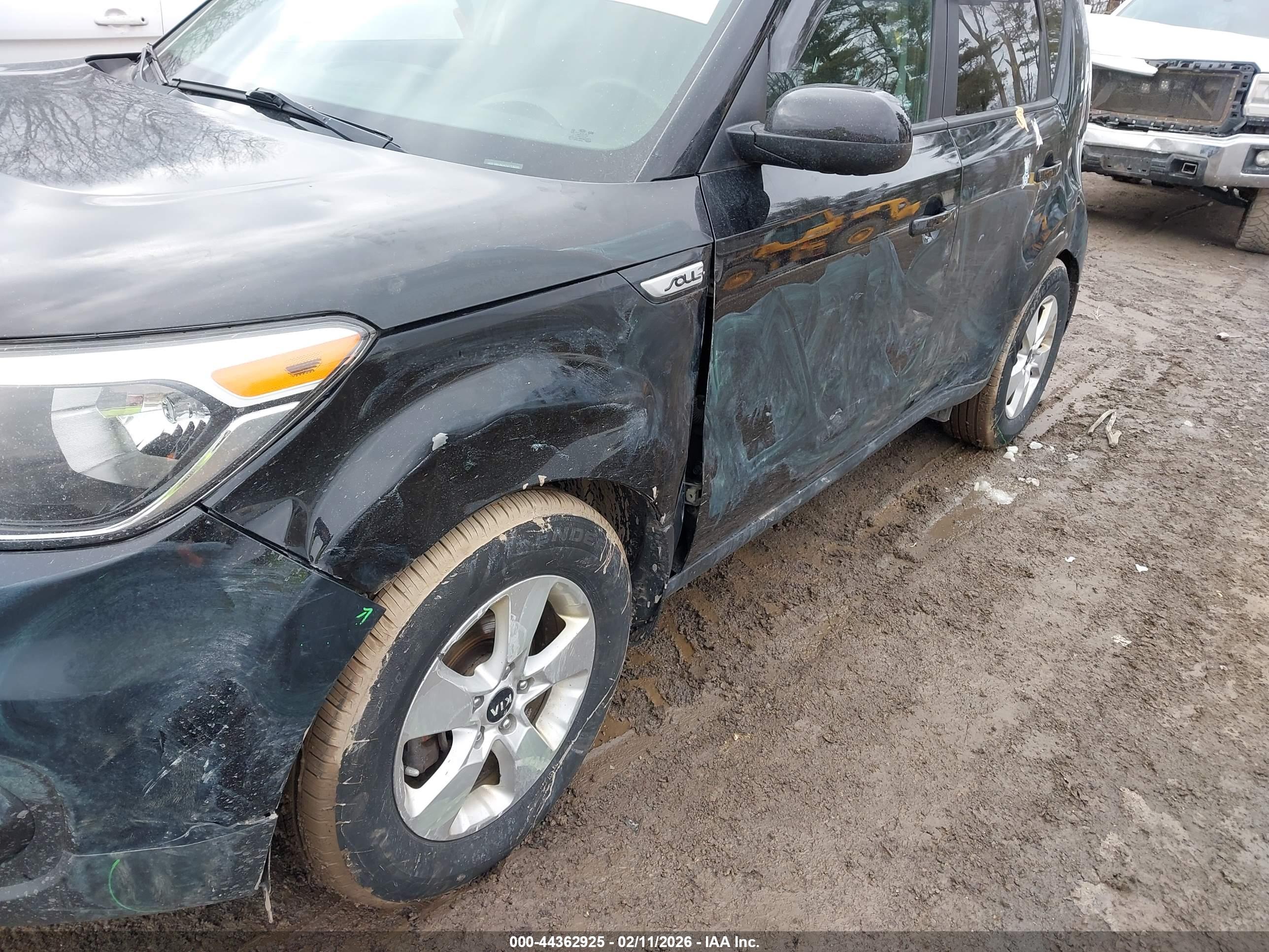 KIA SOUL image 6