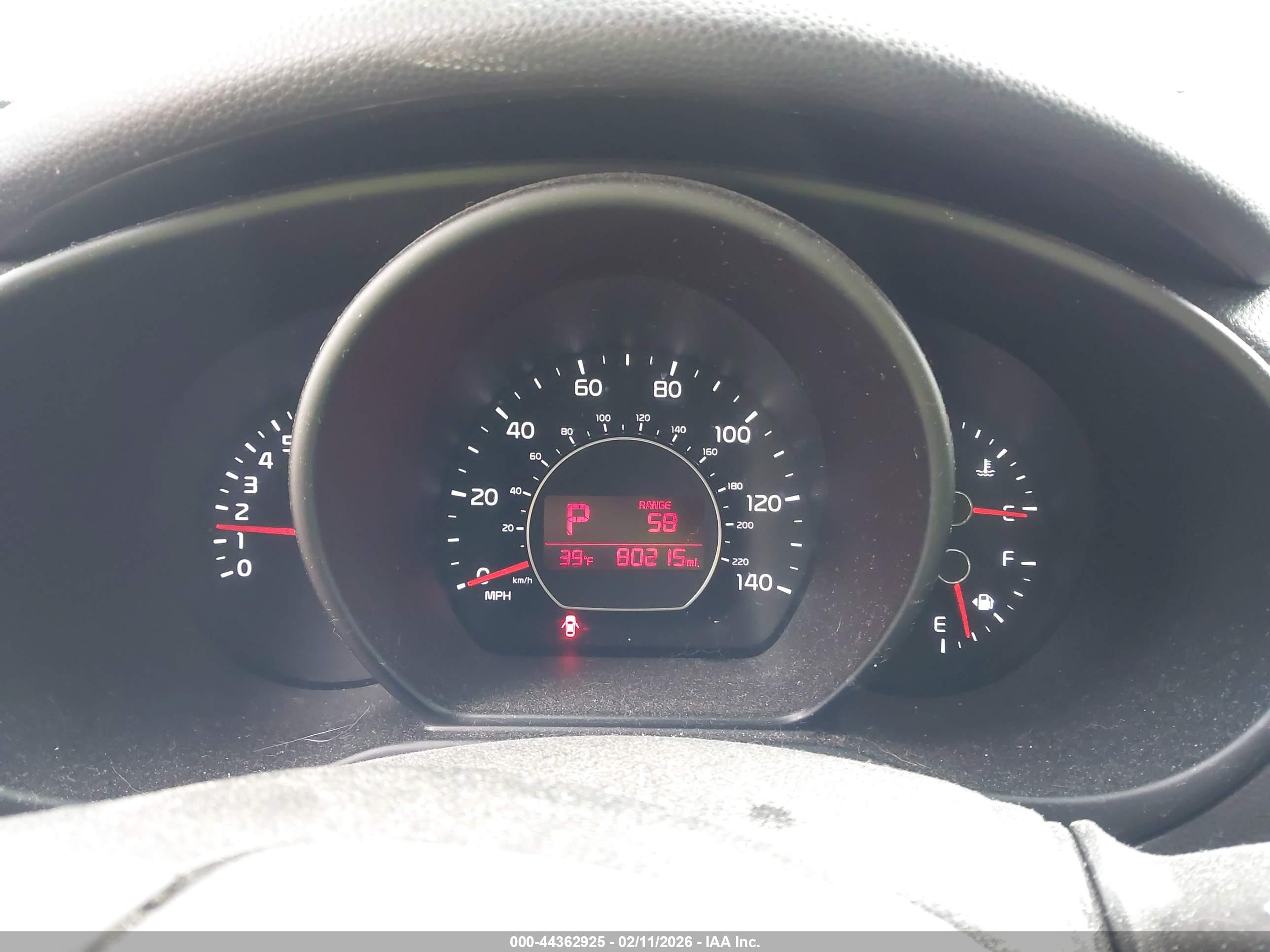 KIA SOUL image 7