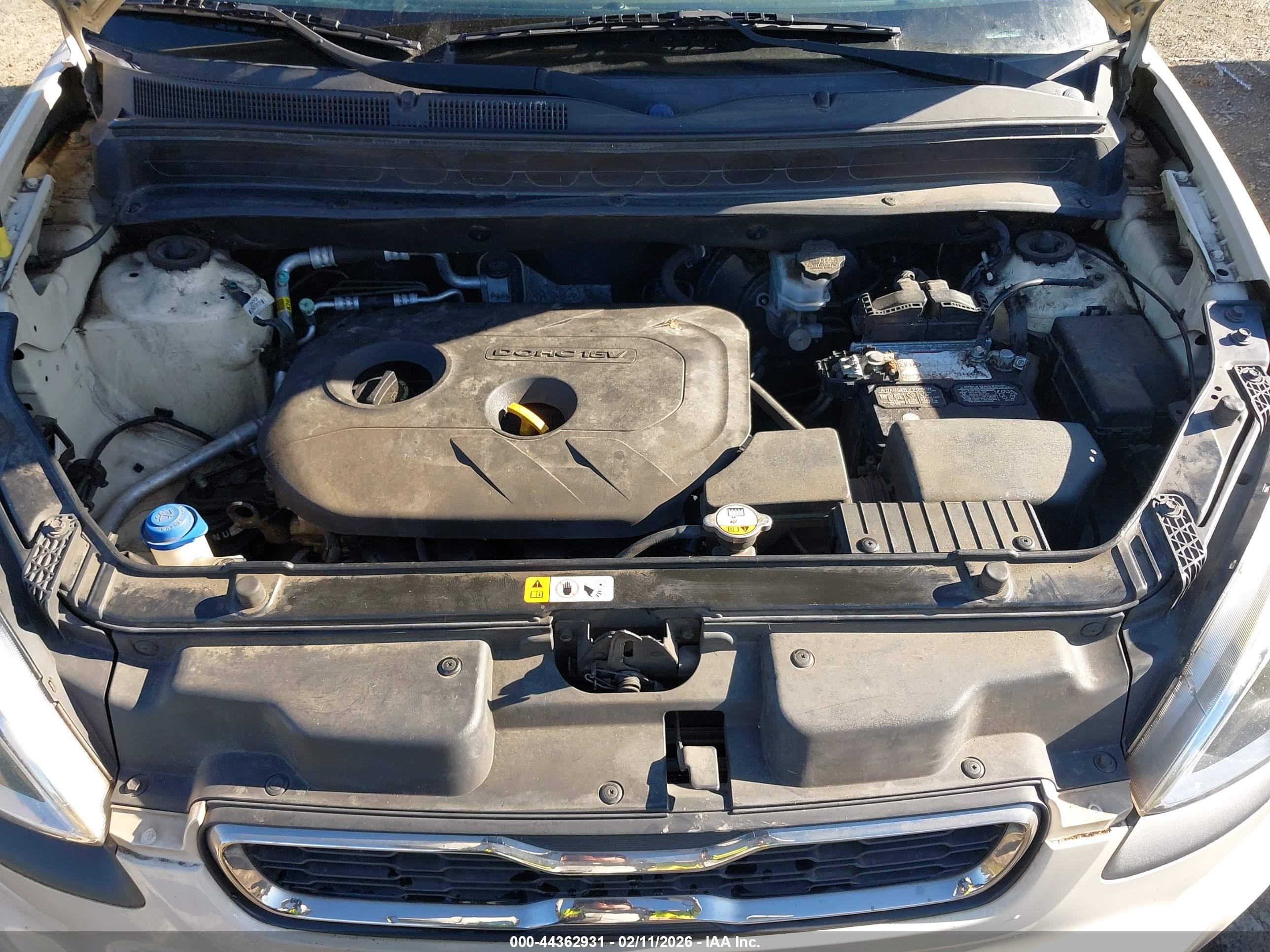 KIA SOUL image 10