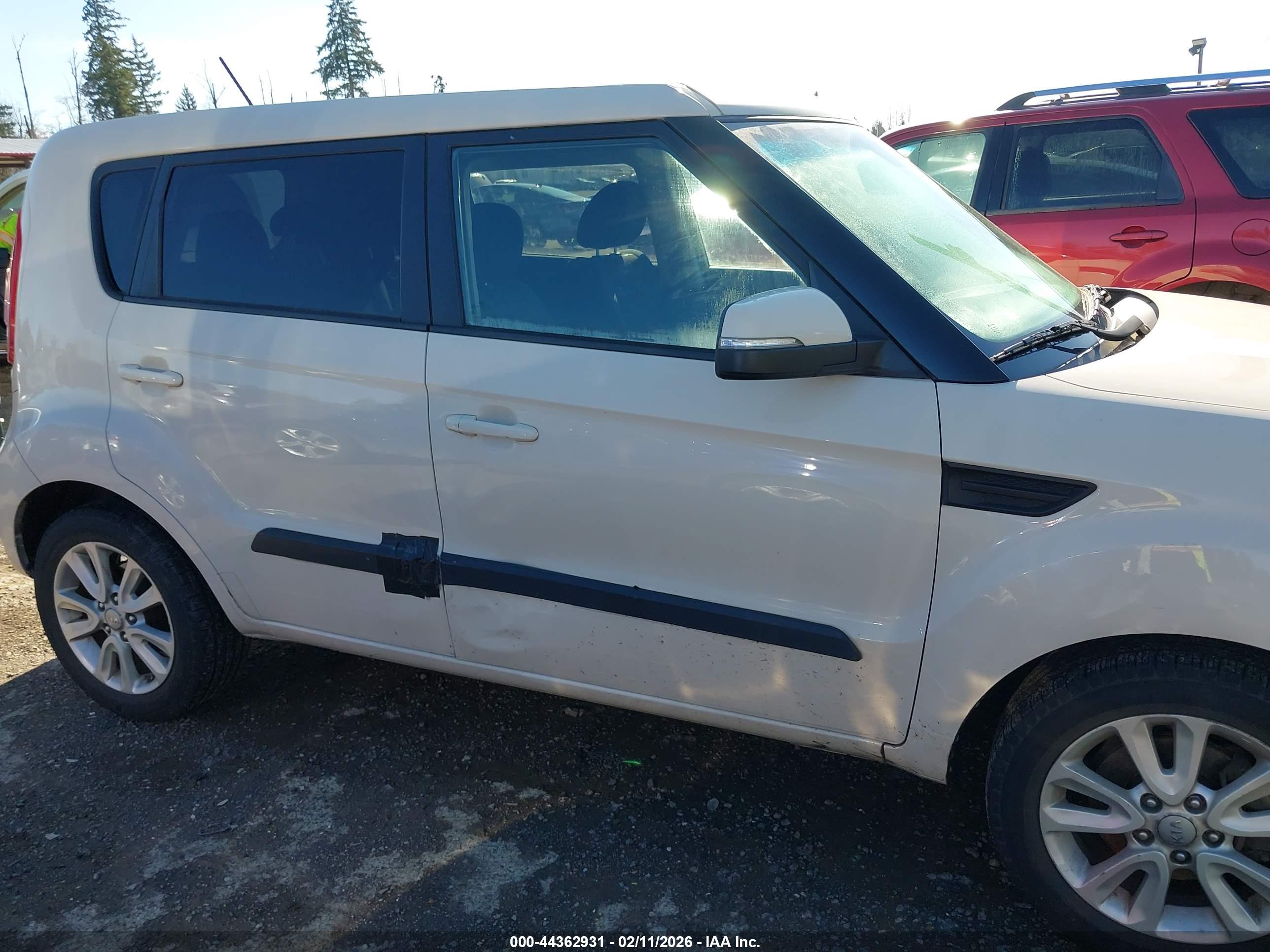 KIA SOUL image 6