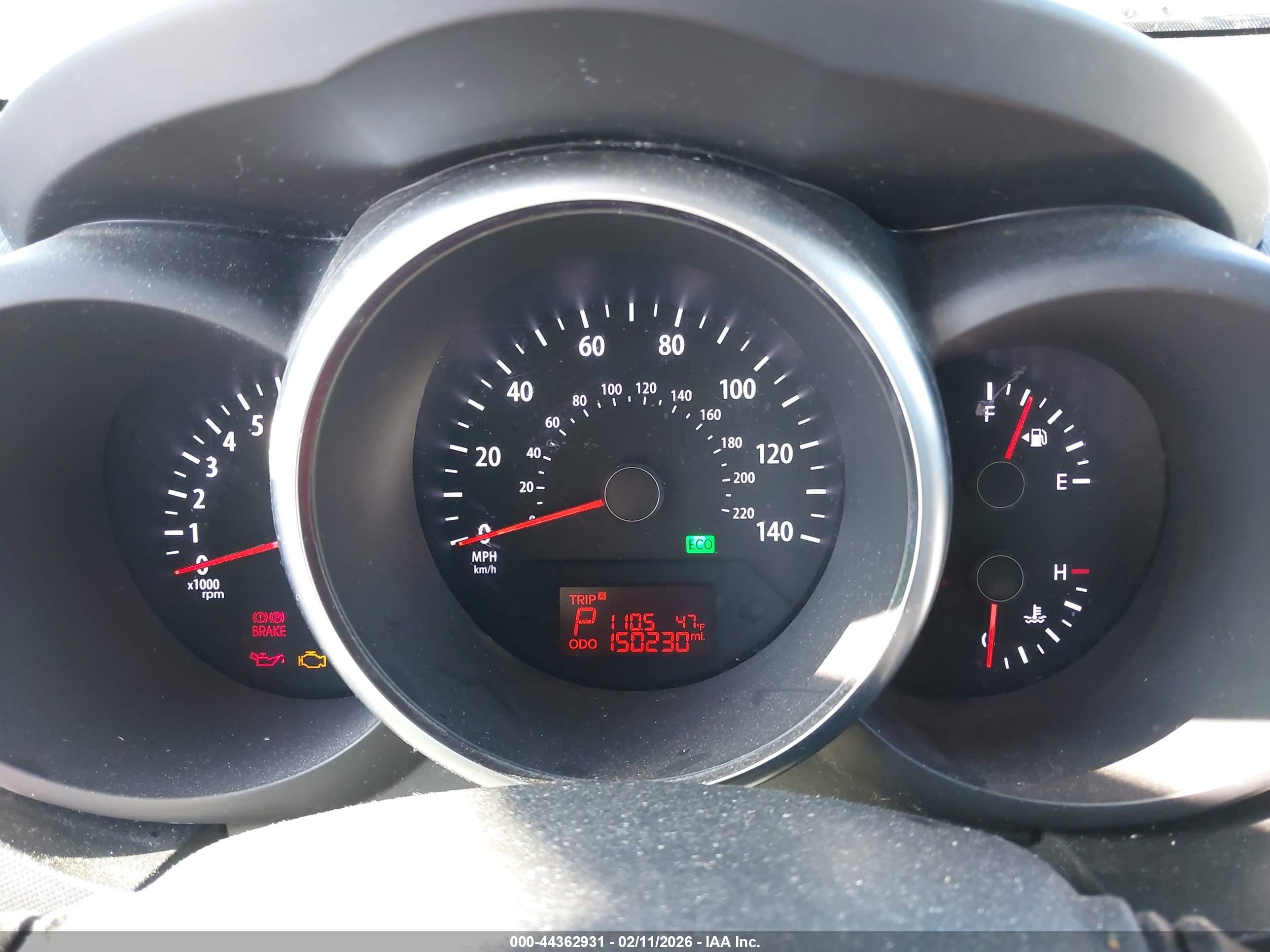 KIA SOUL image 7