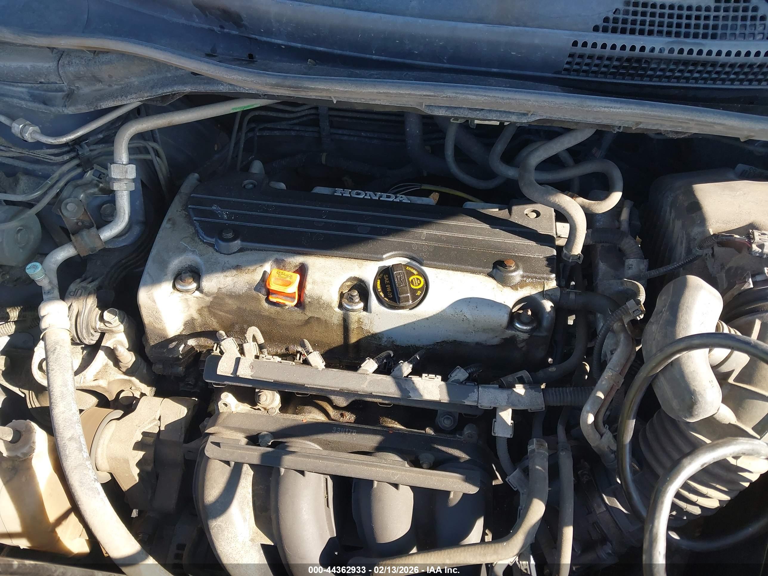 HONDA CR-V image 10
