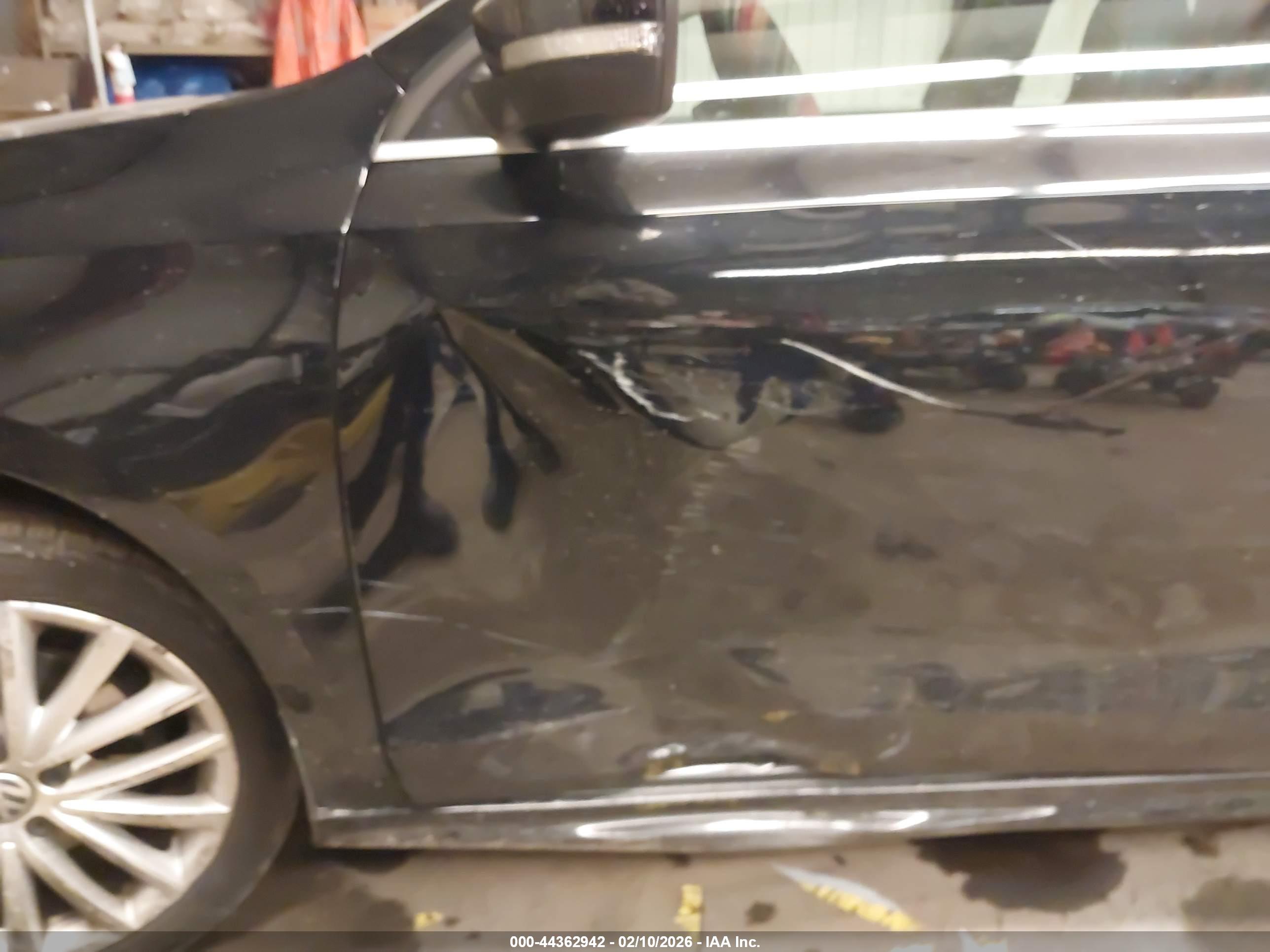 VOLKSWAGEN JETTA image 6