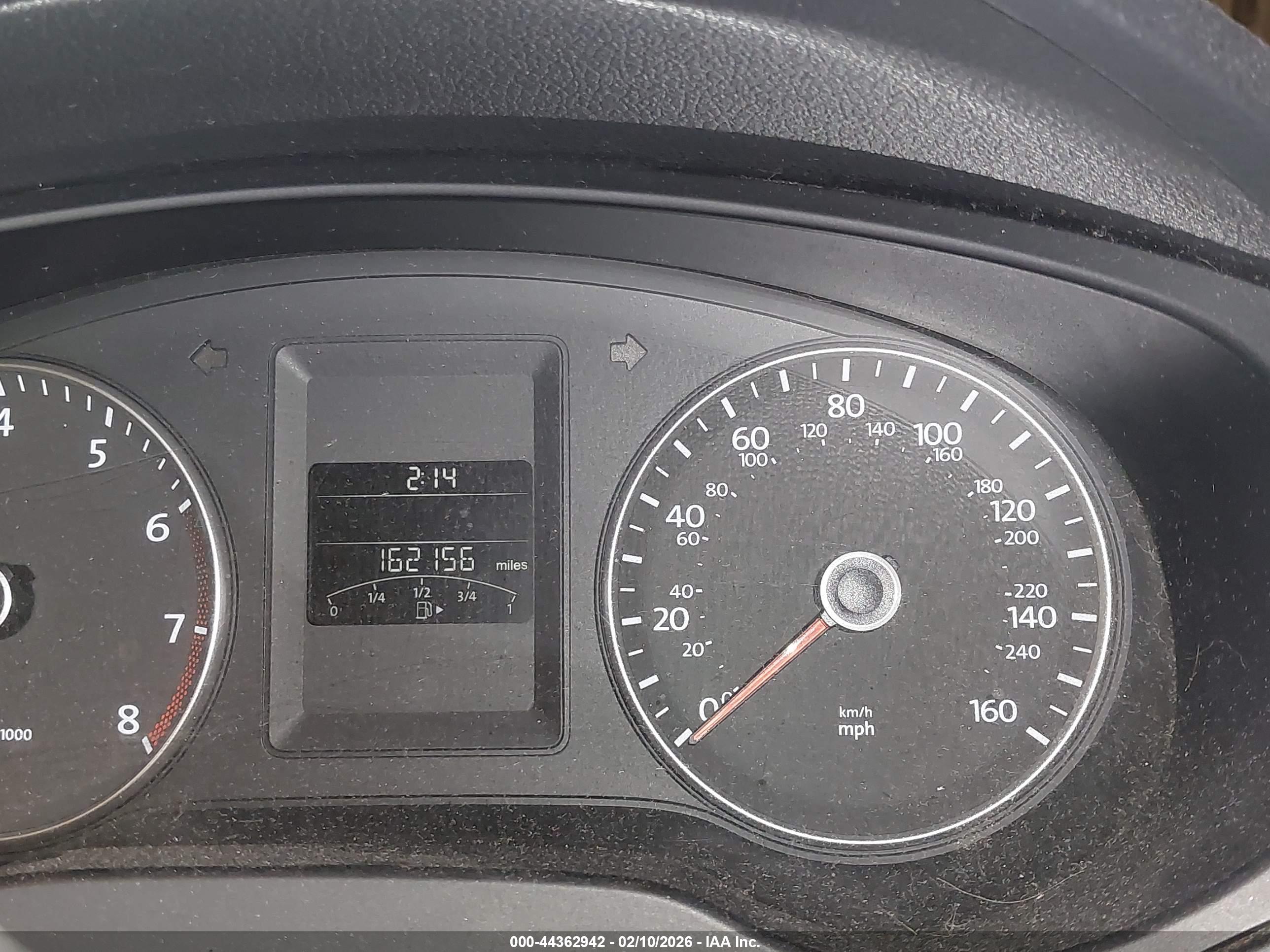 VOLKSWAGEN JETTA image 7