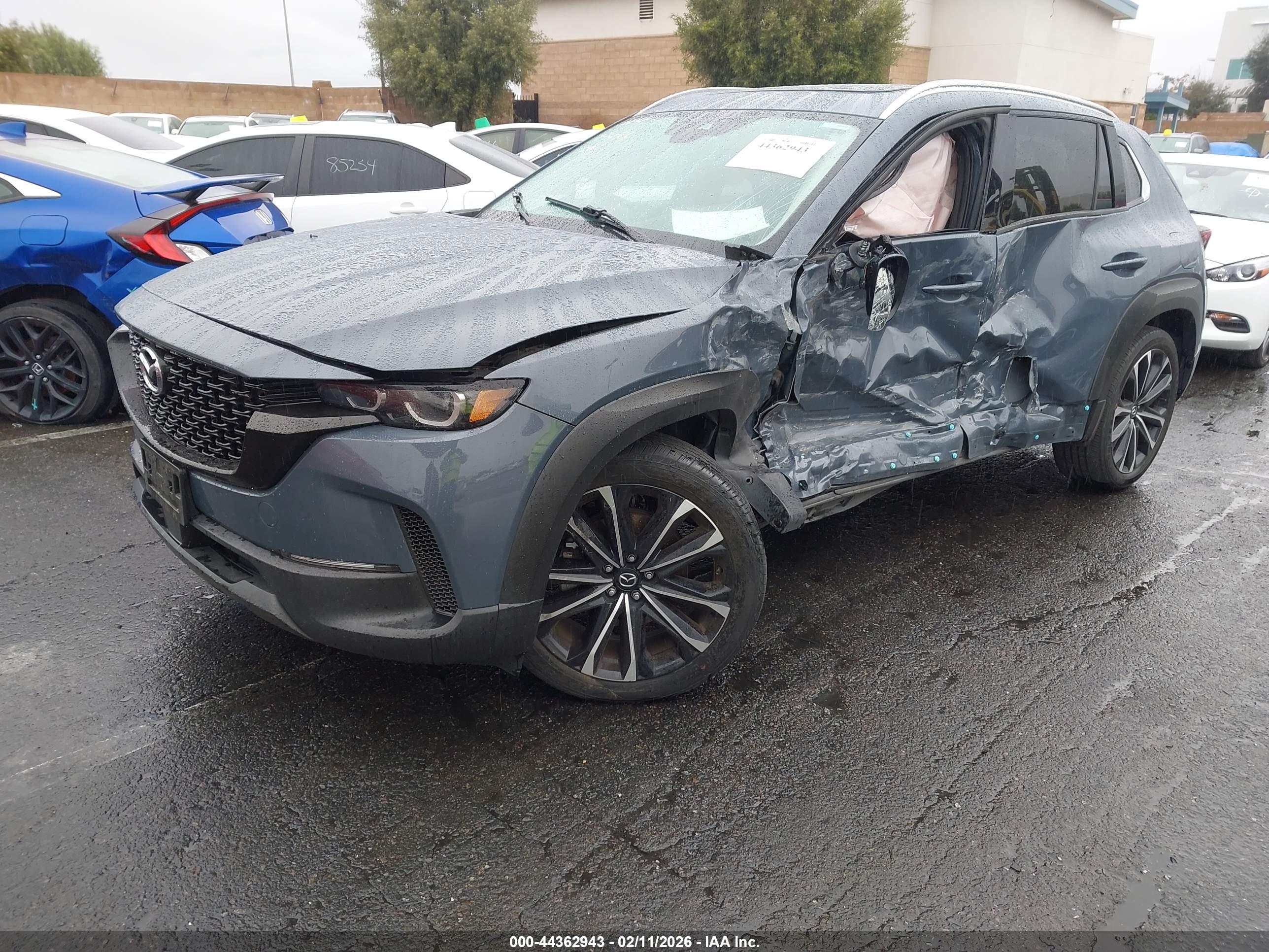 MAZDA CX-50 image 2