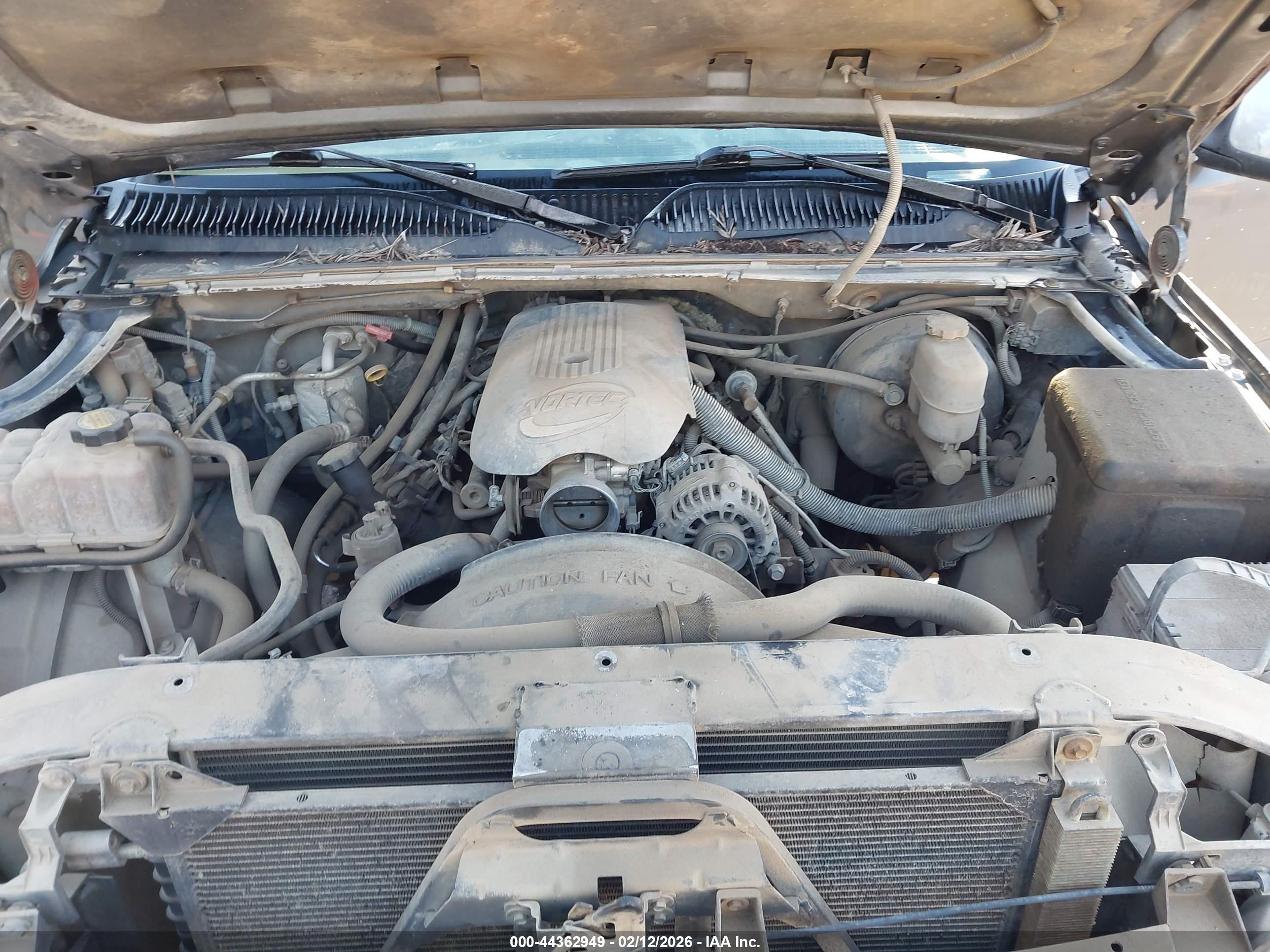 CHEVROLET SILVERADO image 10
