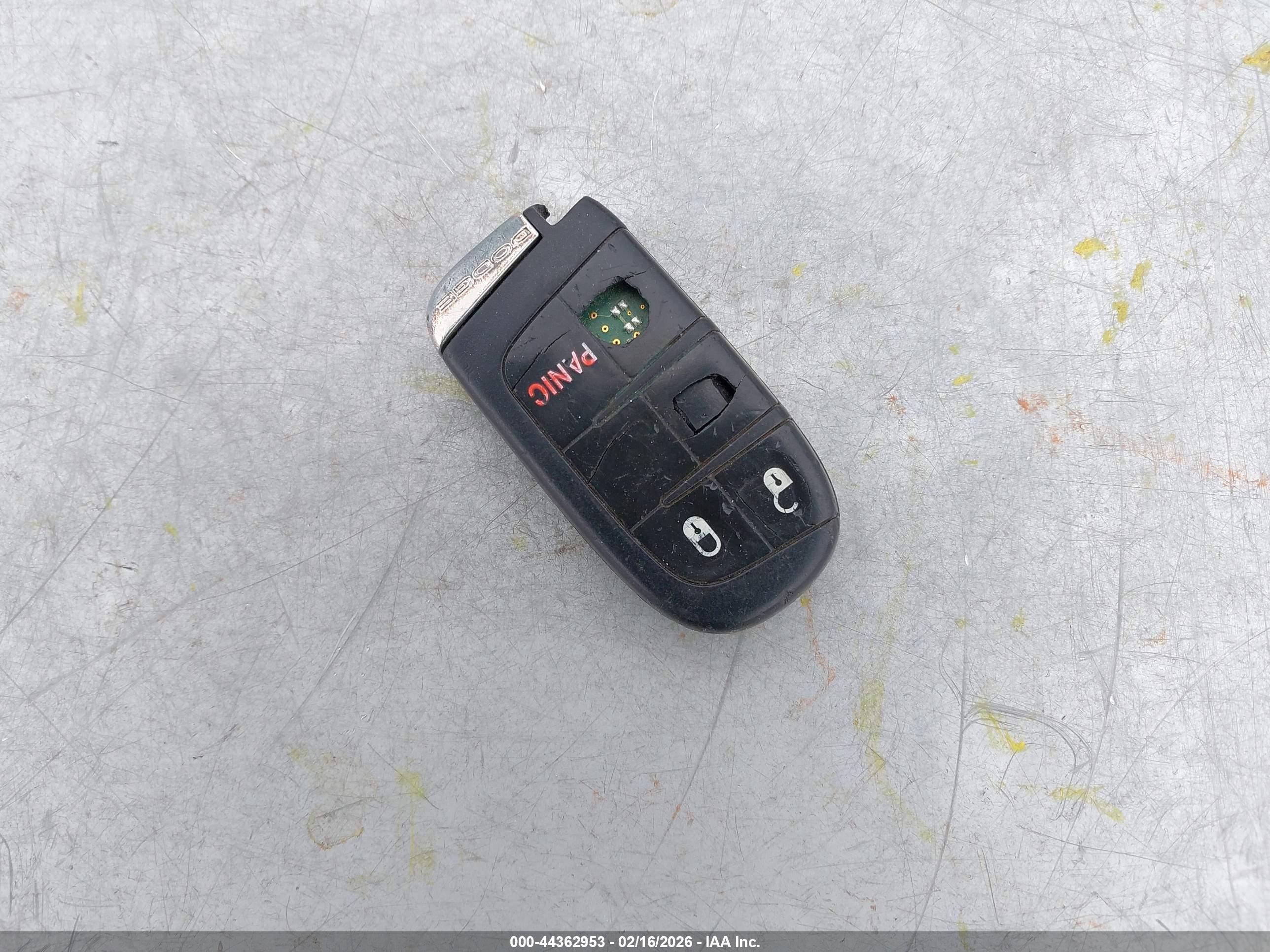 DODGE JOURNEY image 11