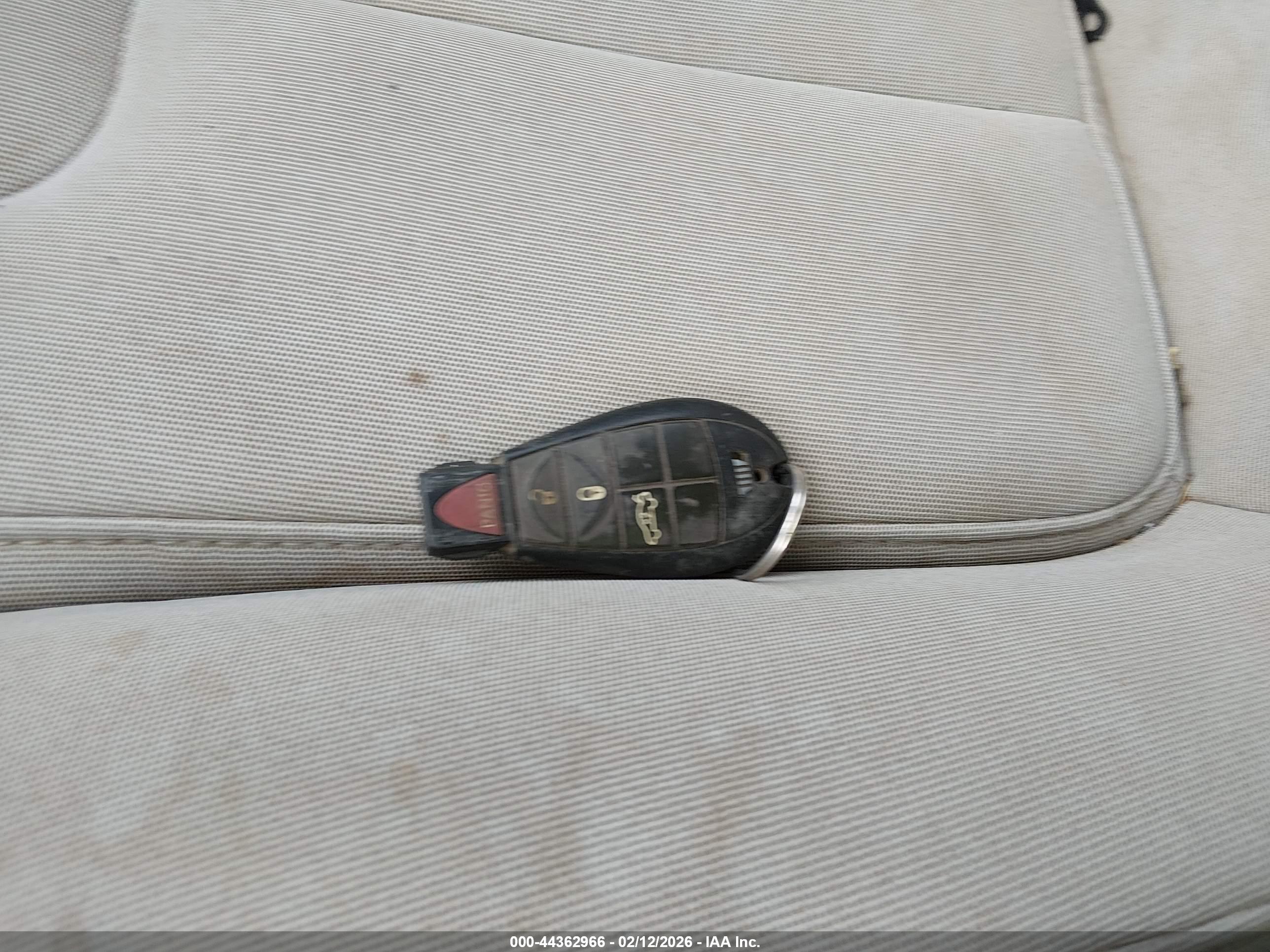 DODGE DART image 11